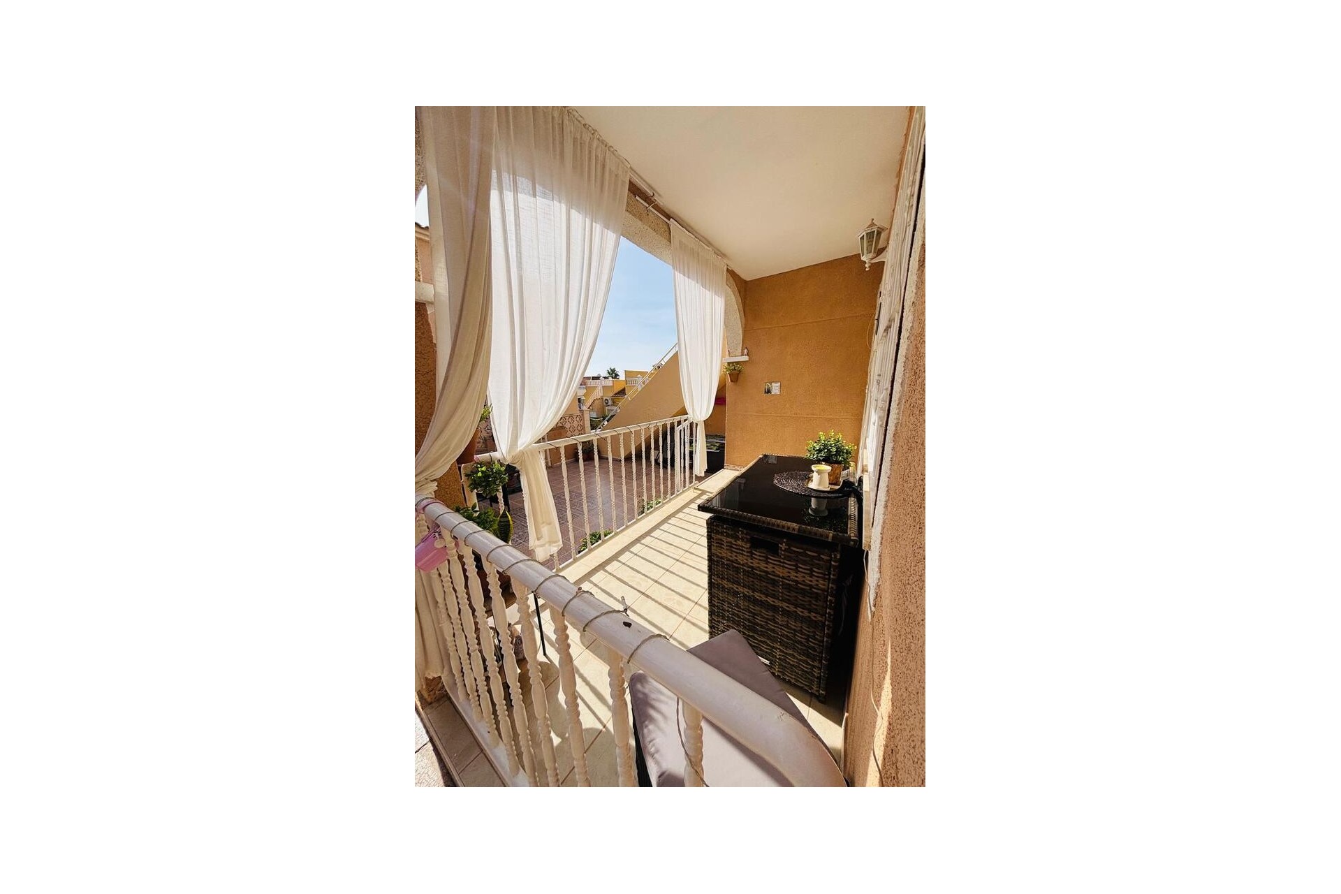 Reventa - Apartment -
Orihuela Costa - Costa Blanca