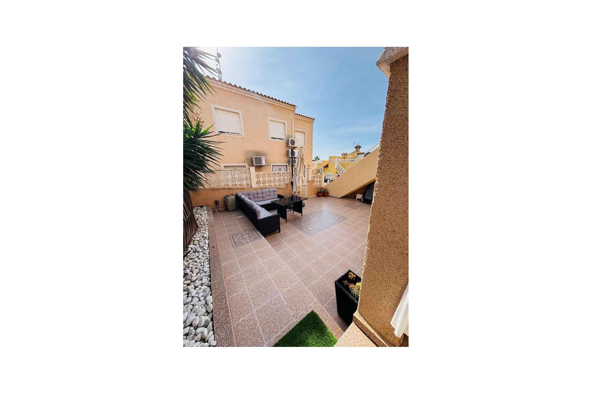 Reventa - Apartment -
Orihuela Costa - Costa Blanca