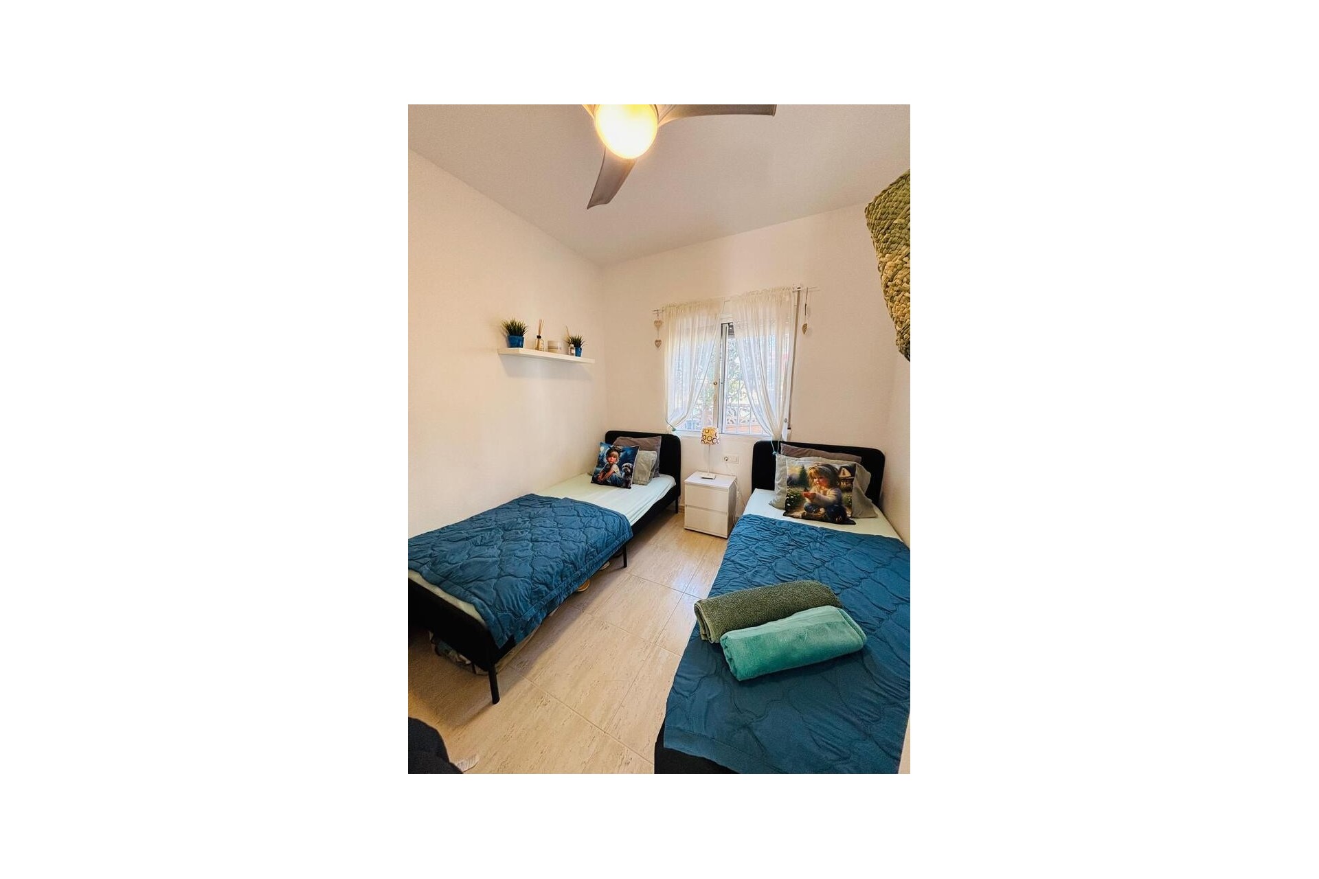 Reventa - Apartment -
Orihuela Costa - Costa Blanca
