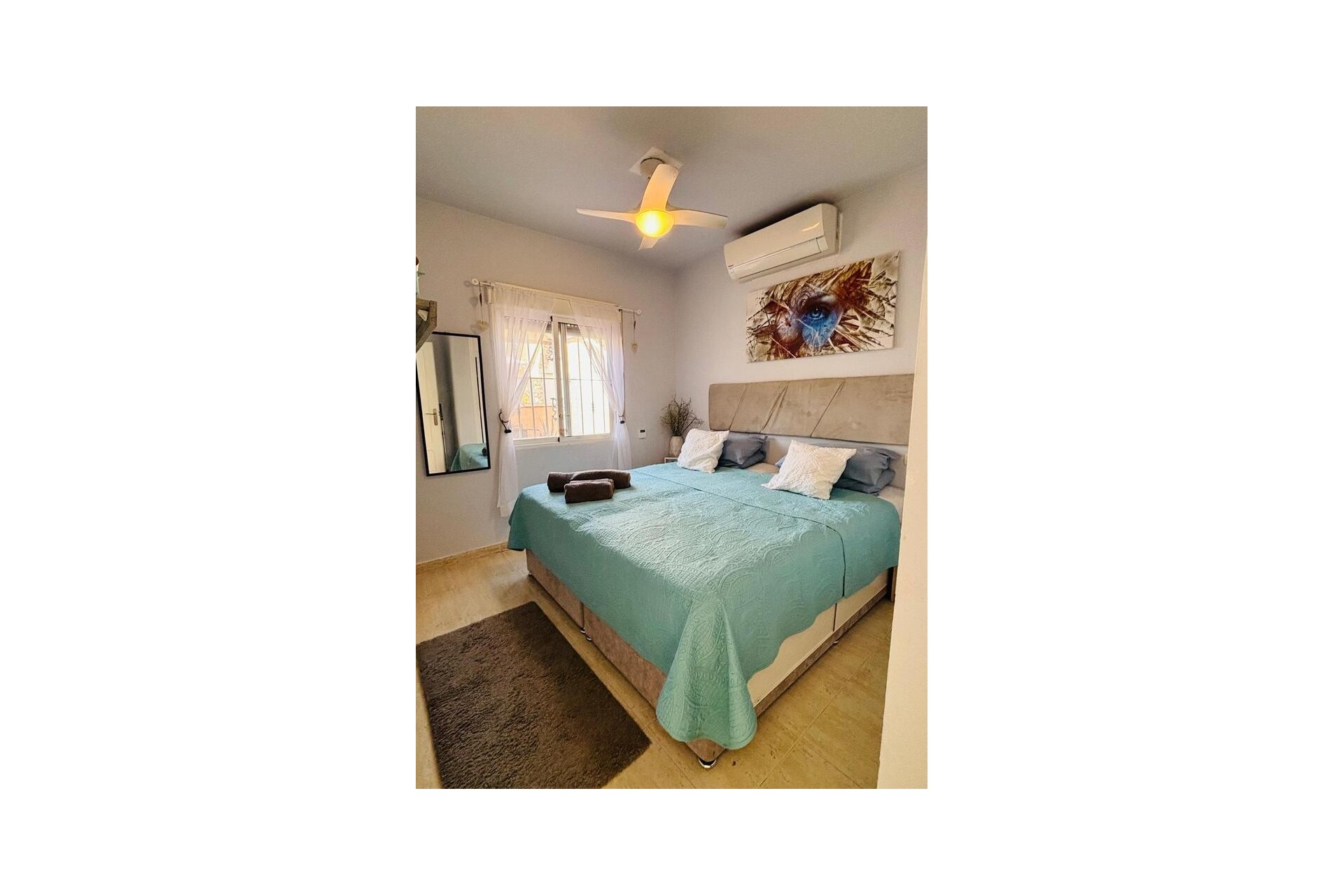 Reventa - Apartment -
Orihuela Costa - Costa Blanca