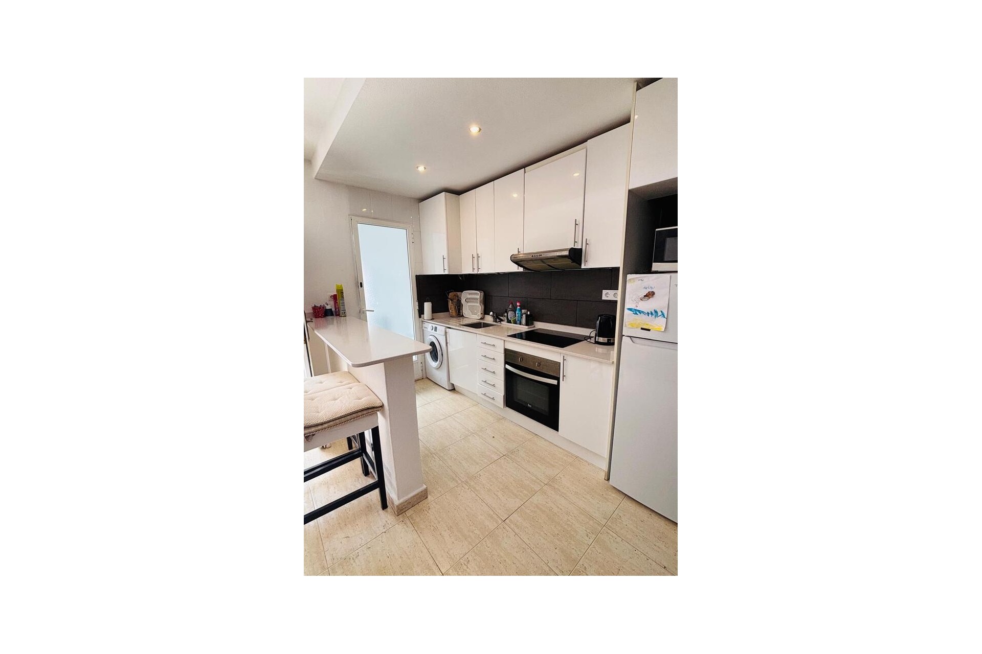 Reventa - Apartment -
Orihuela Costa - Costa Blanca