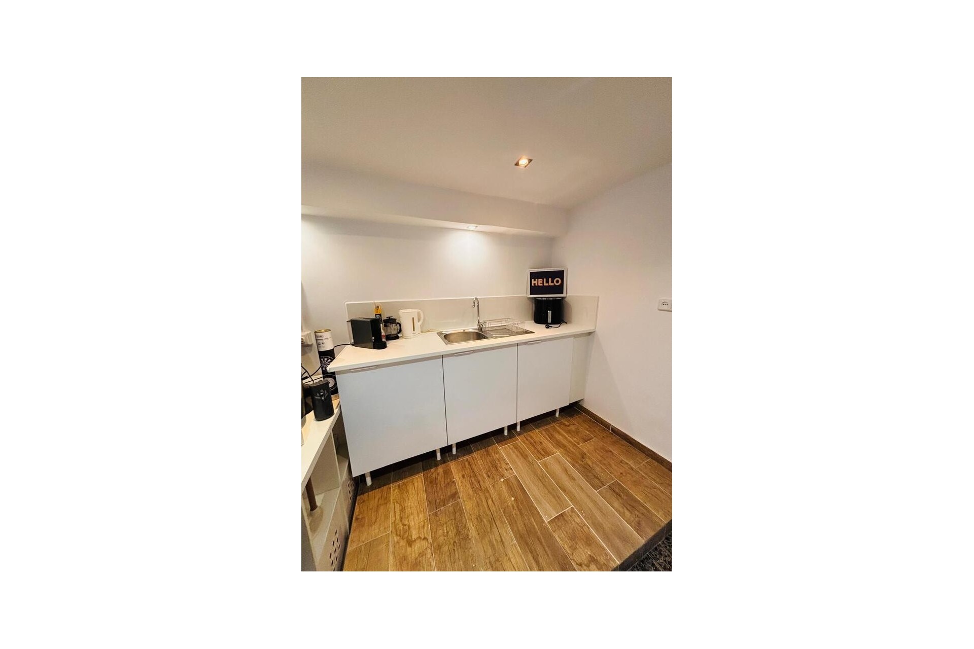 Reventa - Apartment -
Orihuela Costa - Costa Blanca