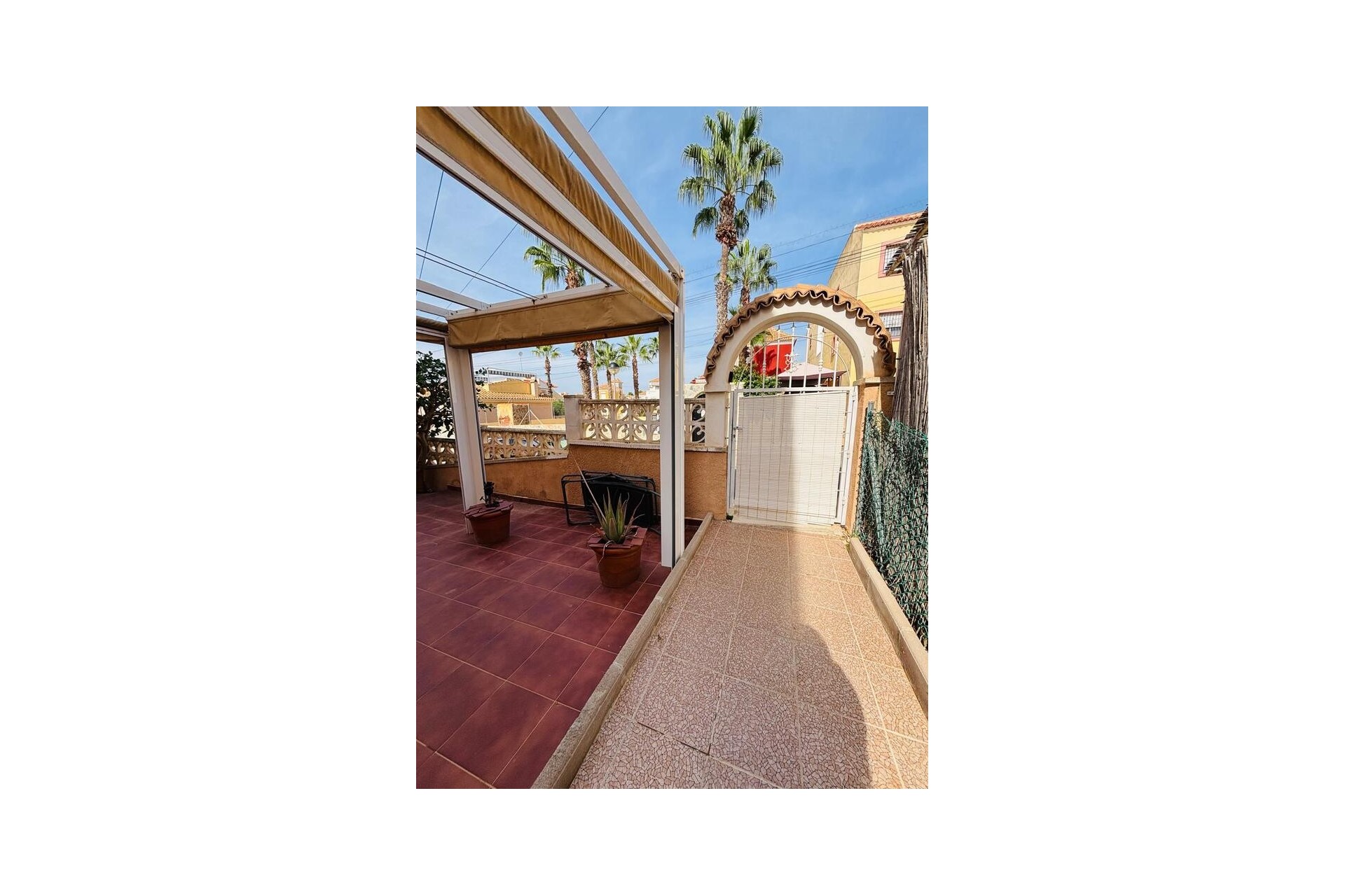 Reventa - Apartment -
Orihuela Costa - Costa Blanca