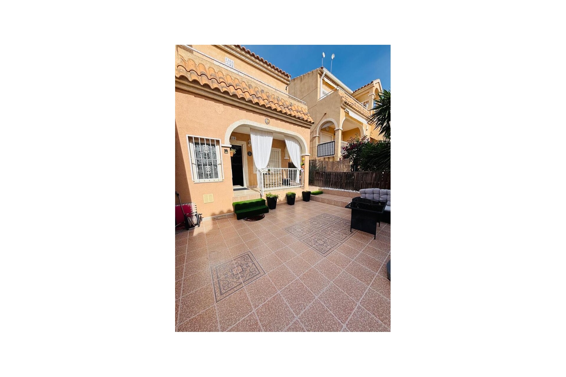 Reventa - Apartment -
Orihuela Costa - Costa Blanca
