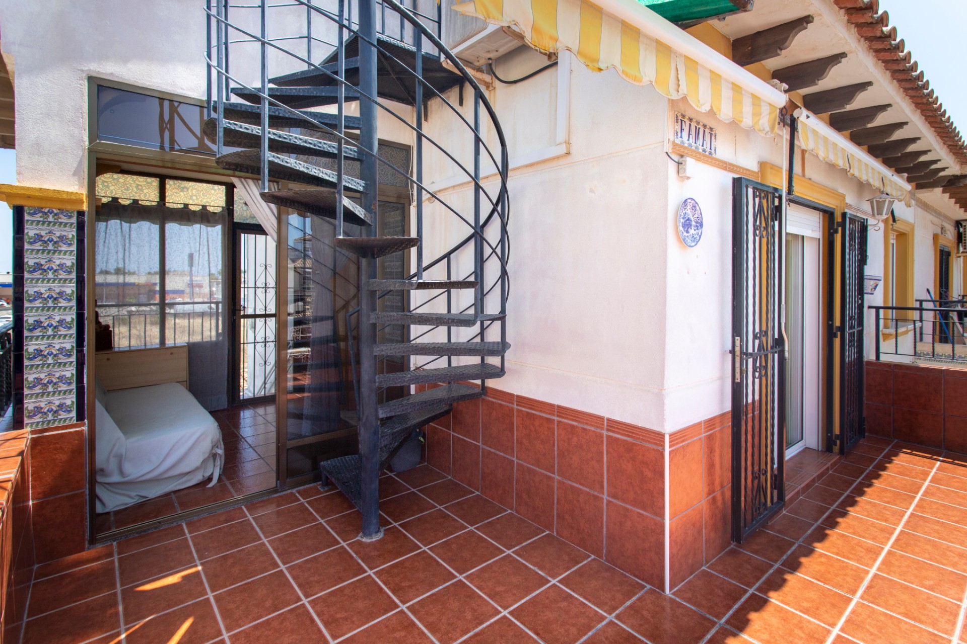 Reventa - Apartment -
Orihuela Costa - Costa Blanca