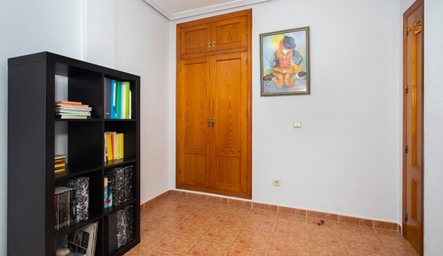 Reventa - Apartment -
Orihuela Costa - Costa Blanca