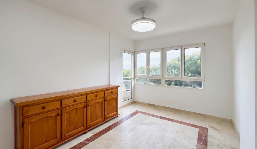 Reventa - Apartment -
Orihuela Costa - Costa Blanca