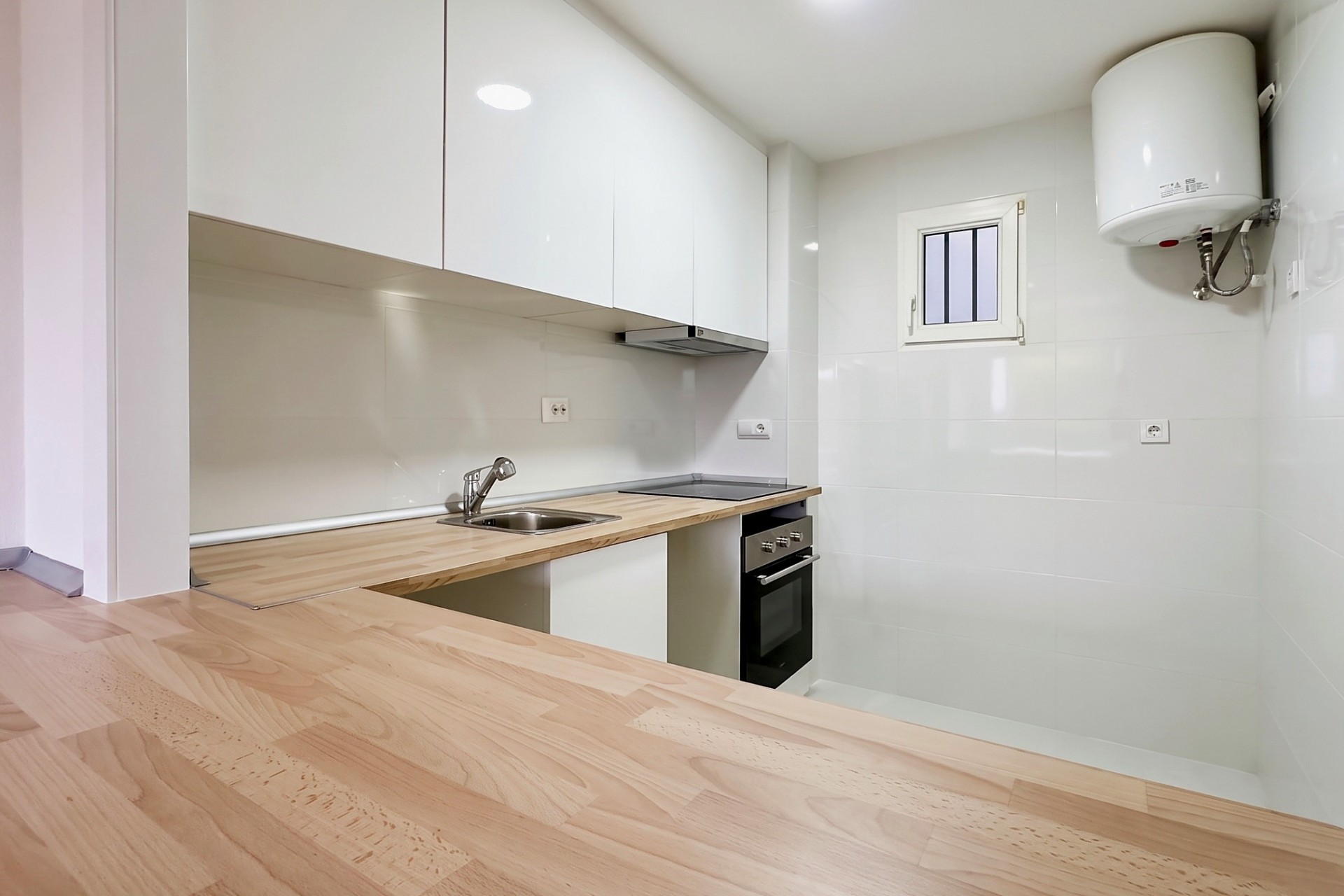 Reventa - Apartment -
Orihuela Costa - Costa Blanca