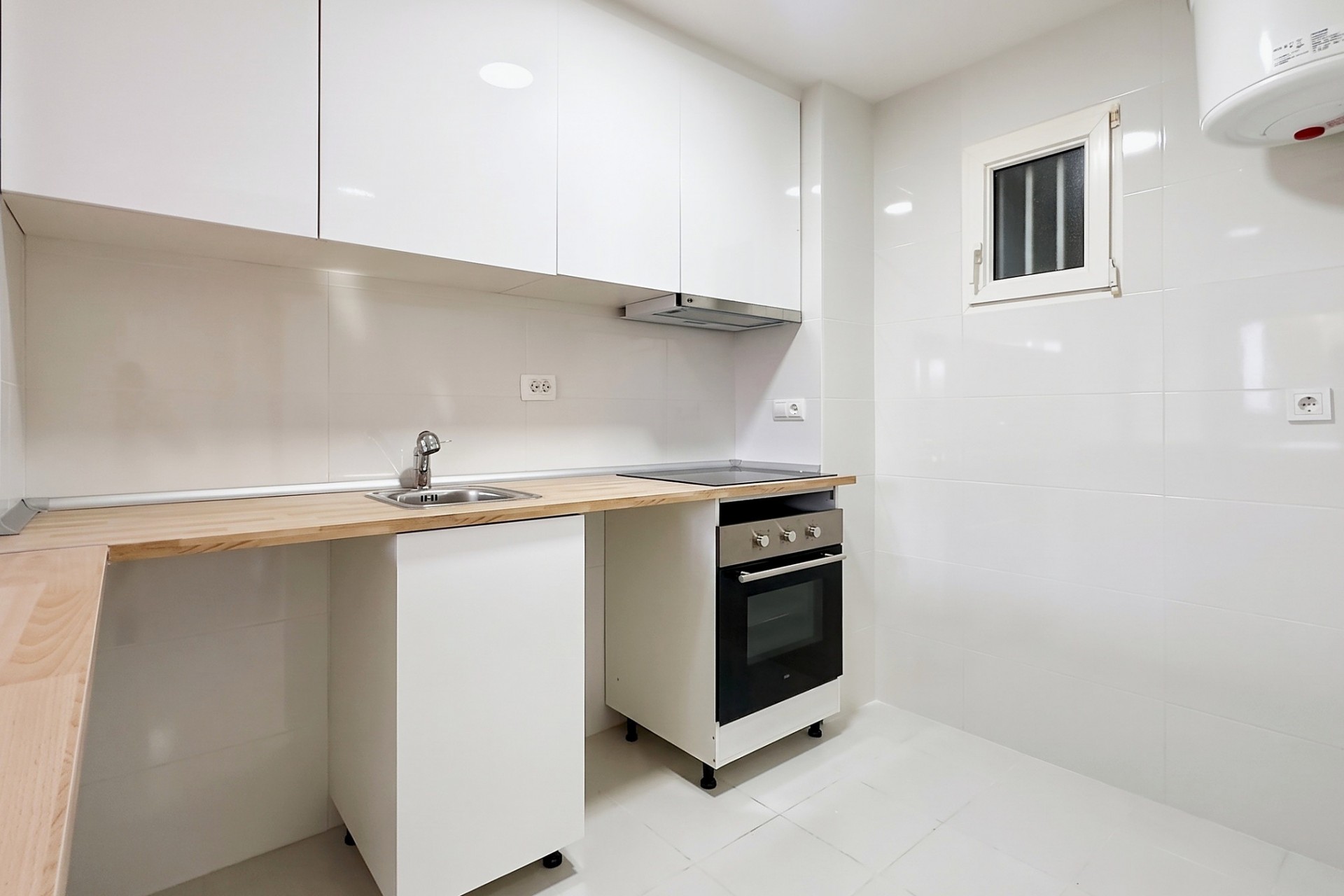 Reventa - Apartment -
Orihuela Costa - Costa Blanca