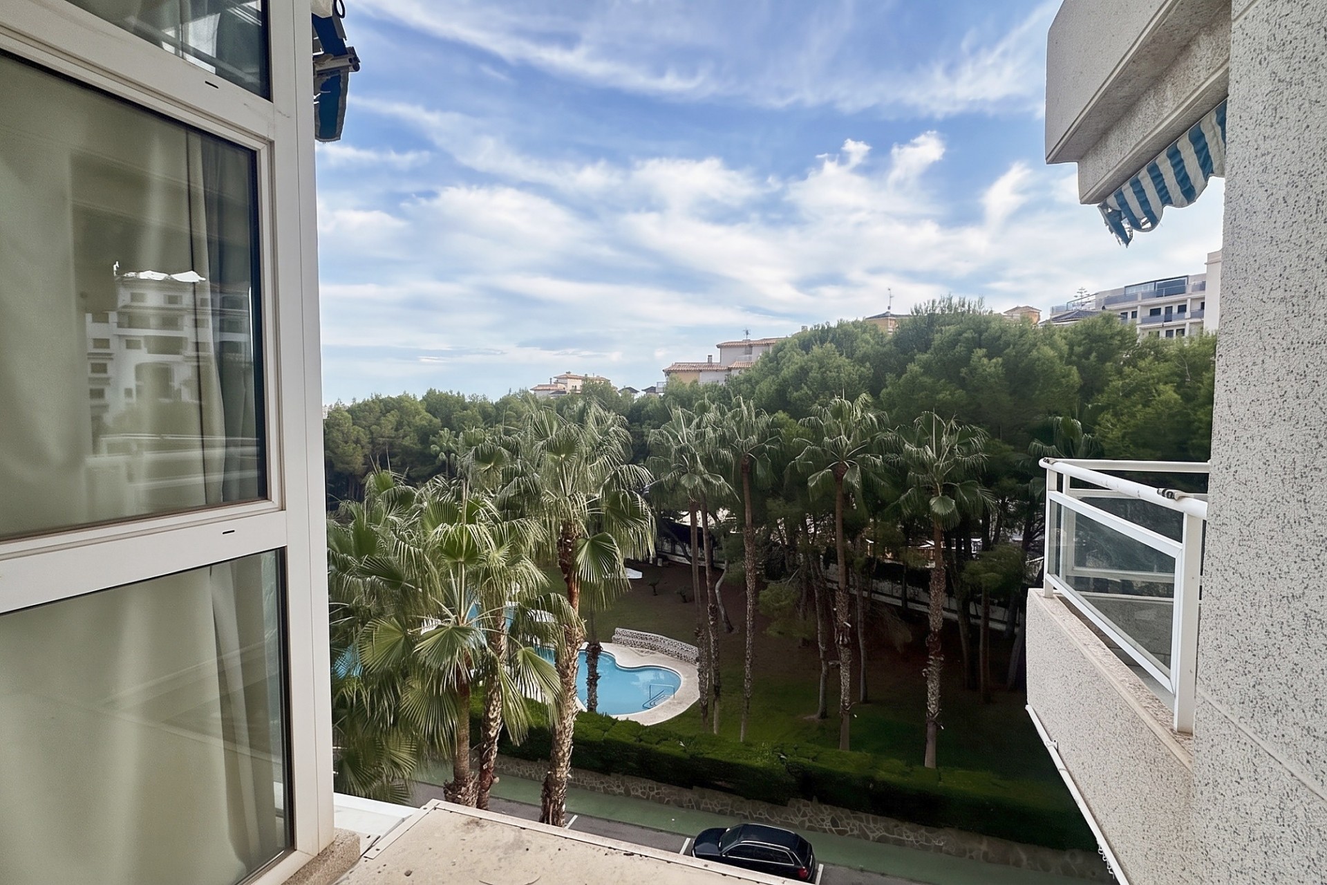 Reventa - Apartment -
Orihuela Costa - Costa Blanca