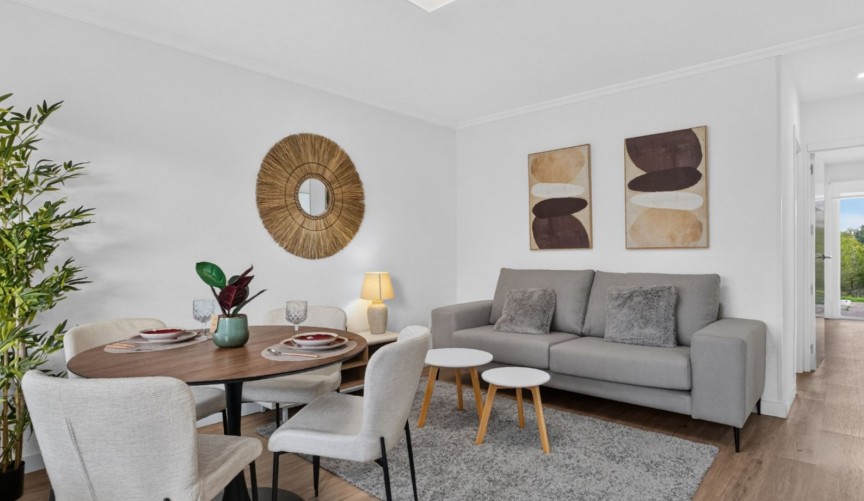 Reventa - Apartment -
Orihuela Costa - Costa Blanca