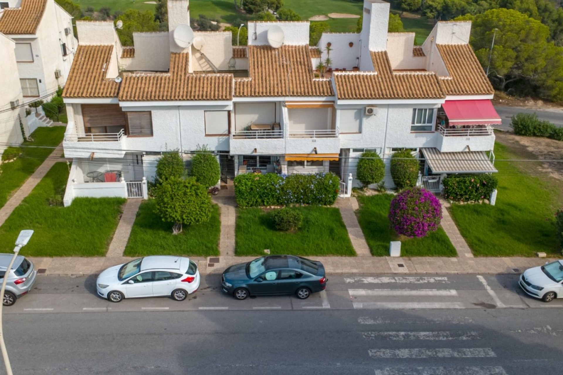 Reventa - Apartment -
Orihuela Costa - Costa Blanca