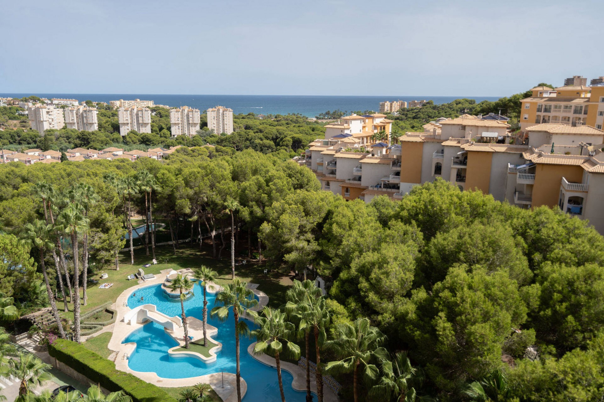Reventa - Apartment -
Orihuela Costa - Costa Blanca