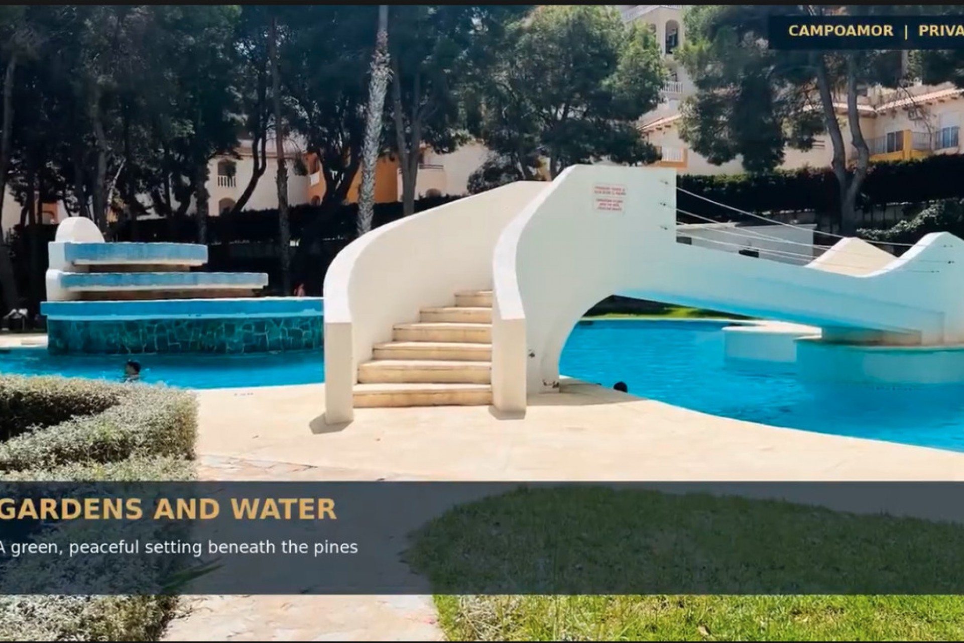 Reventa - Apartment -
Orihuela Costa - Costa Blanca