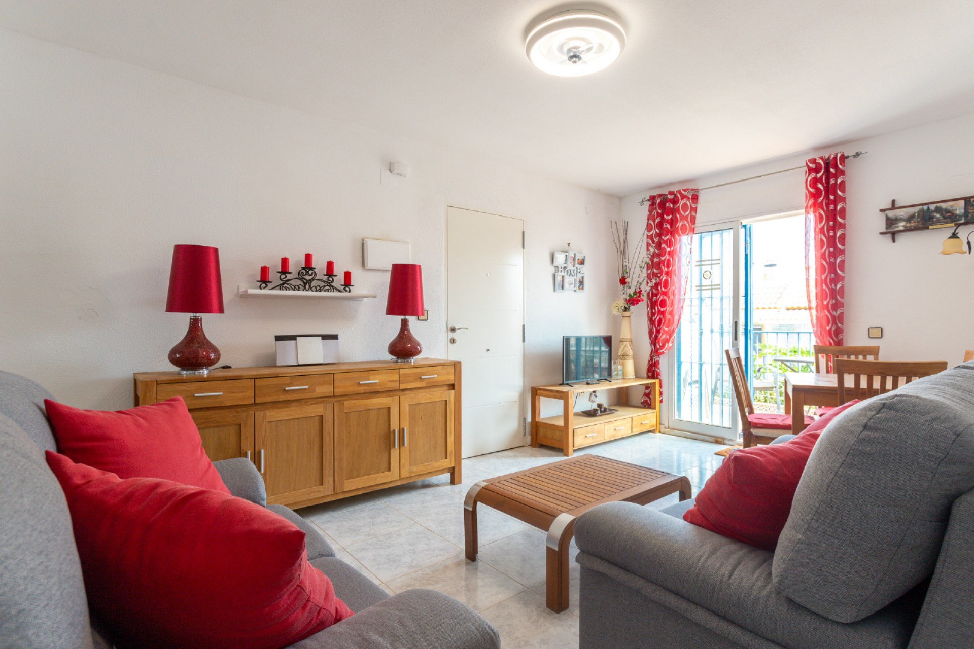 Reventa - Apartment -
Orihuela Costa - Costa Blanca