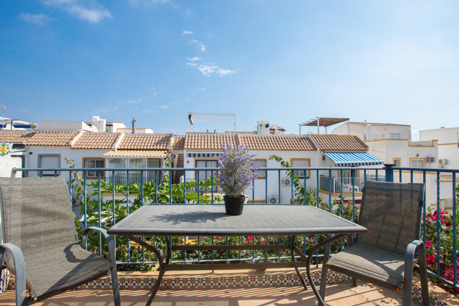Reventa - Apartment -
Orihuela Costa - Costa Blanca