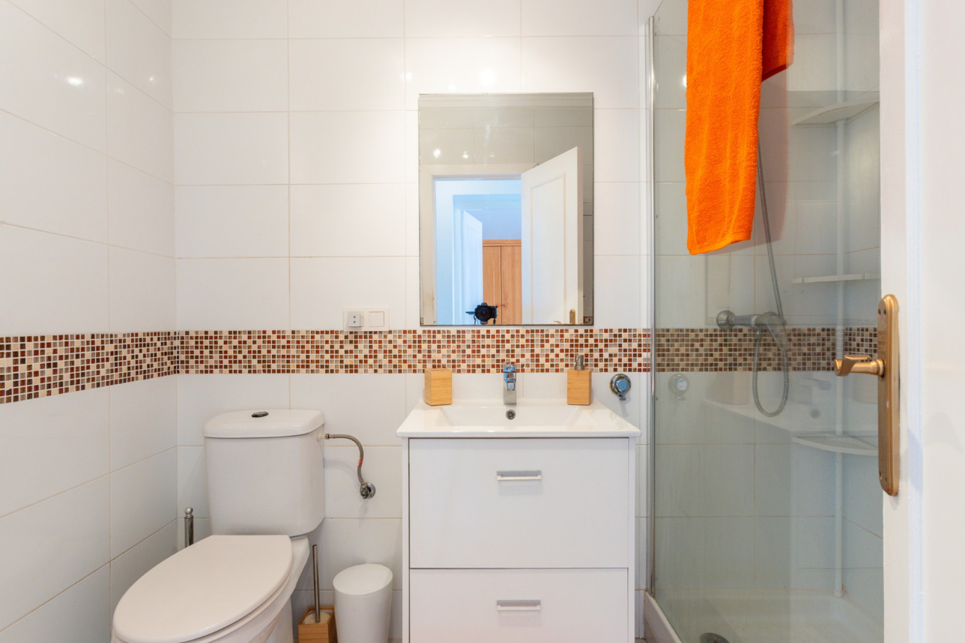 Reventa - Apartment -
Orihuela Costa - Costa Blanca