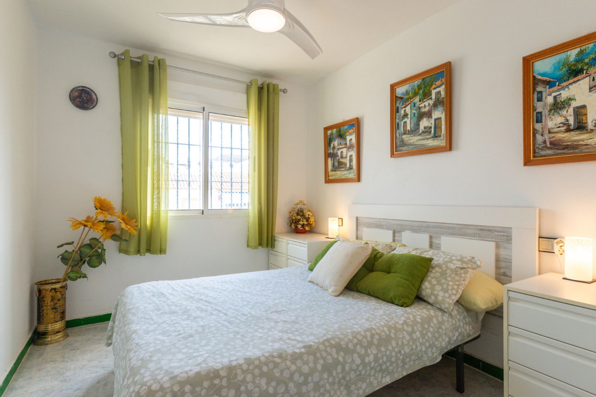 Reventa - Apartment -
Orihuela Costa - Costa Blanca