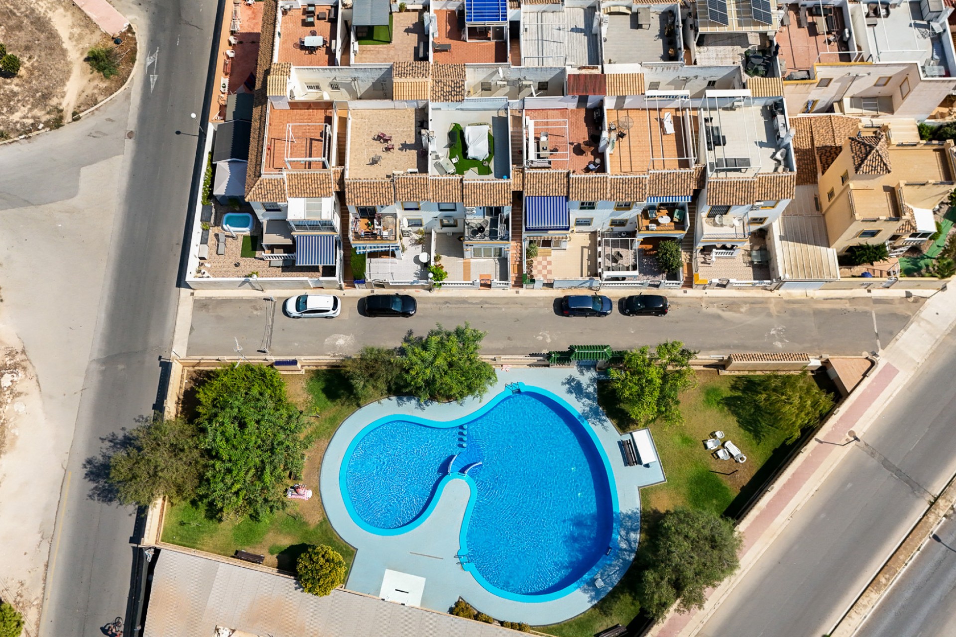 Reventa - Apartment -
Orihuela Costa - Costa Blanca