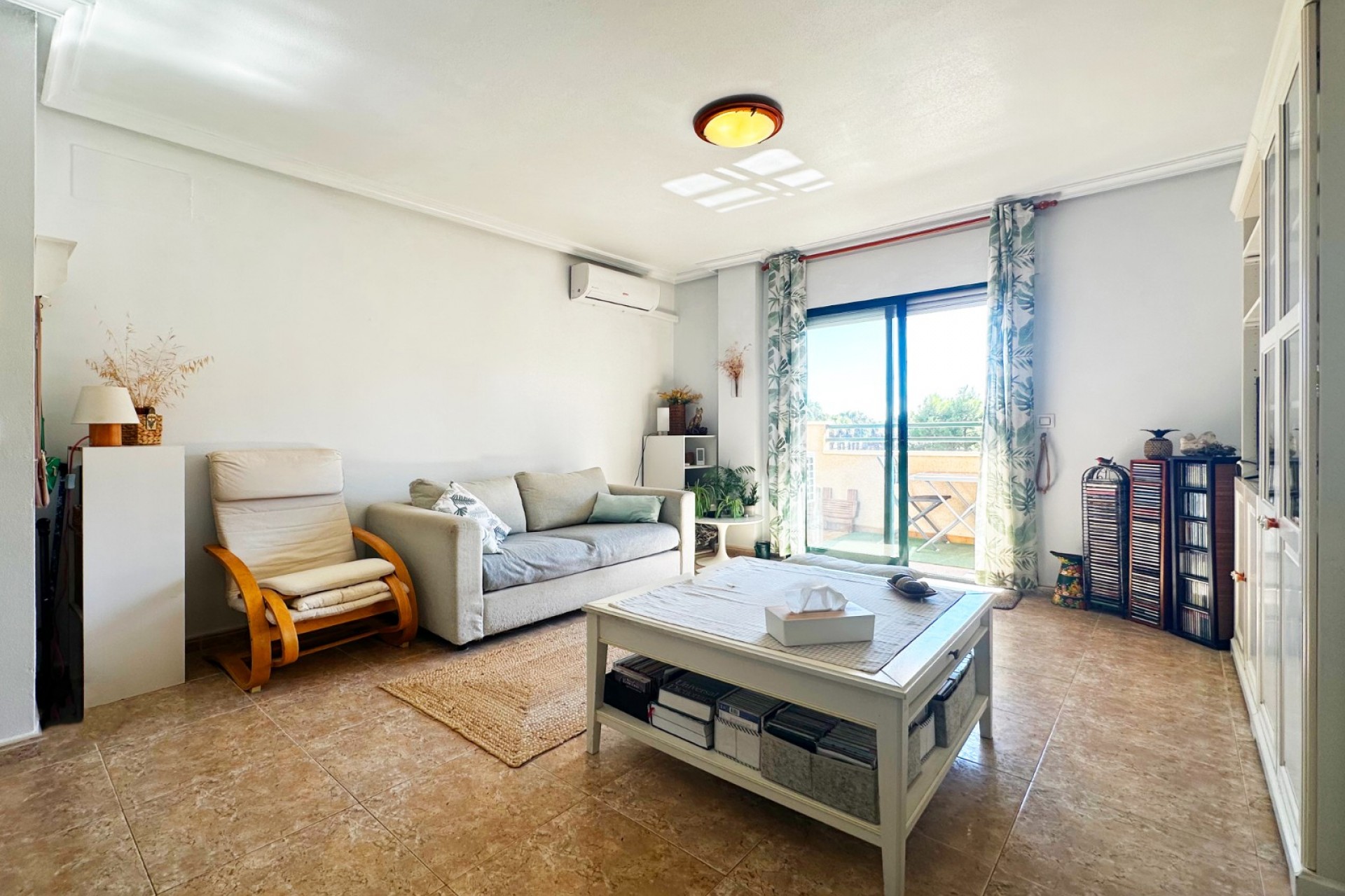 Reventa - Apartment -
Orihuela Costa - Costa Blanca