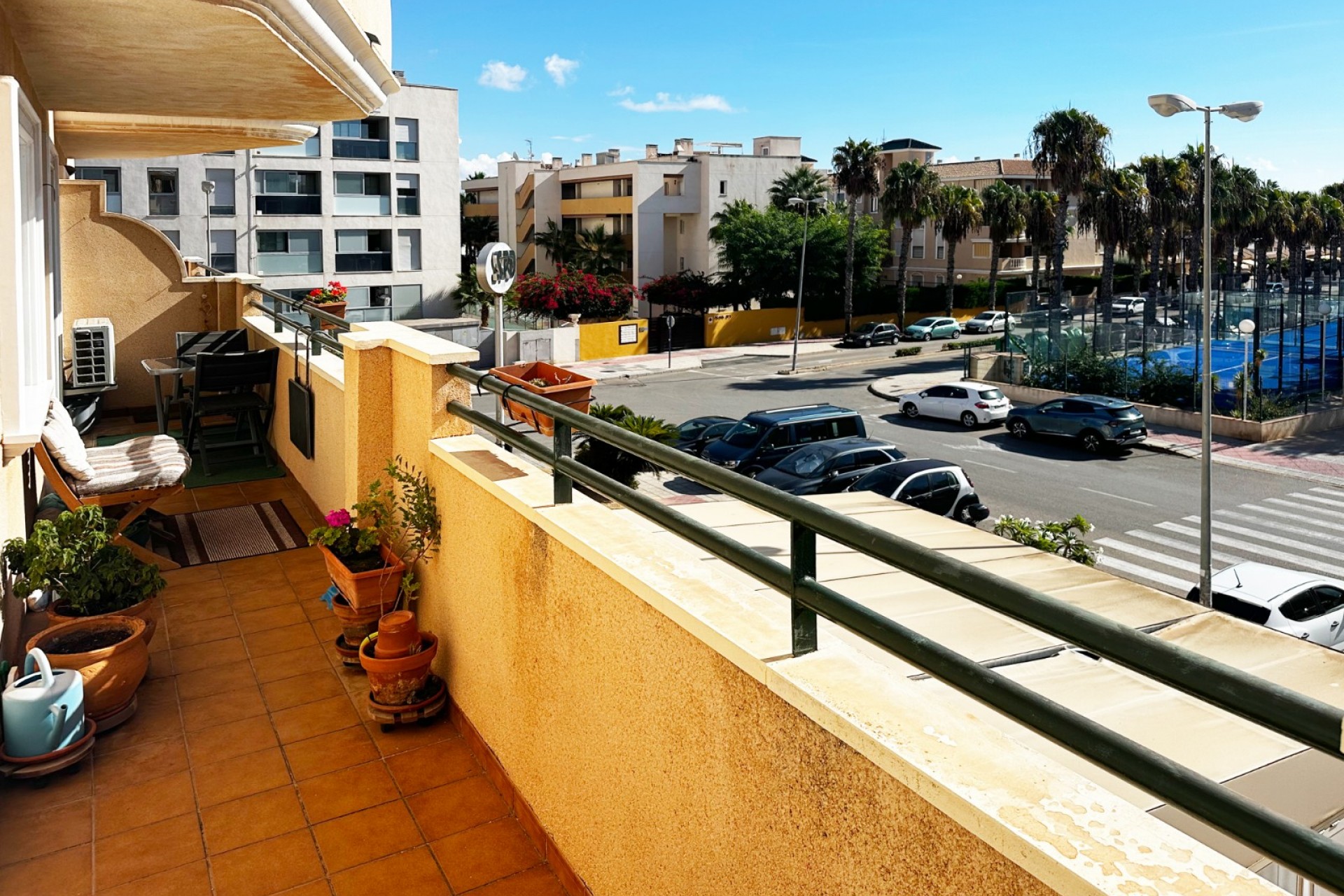 Reventa - Apartment -
Orihuela Costa - Costa Blanca