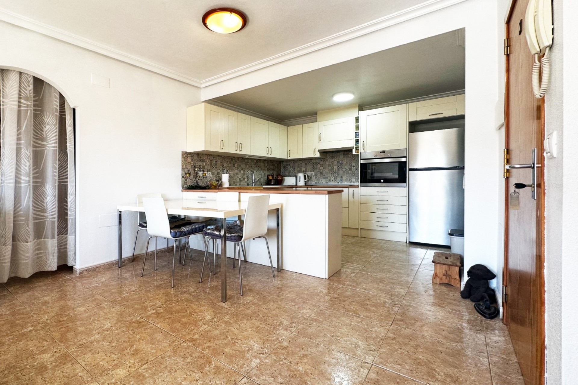 Reventa - Apartment -
Orihuela Costa - Costa Blanca