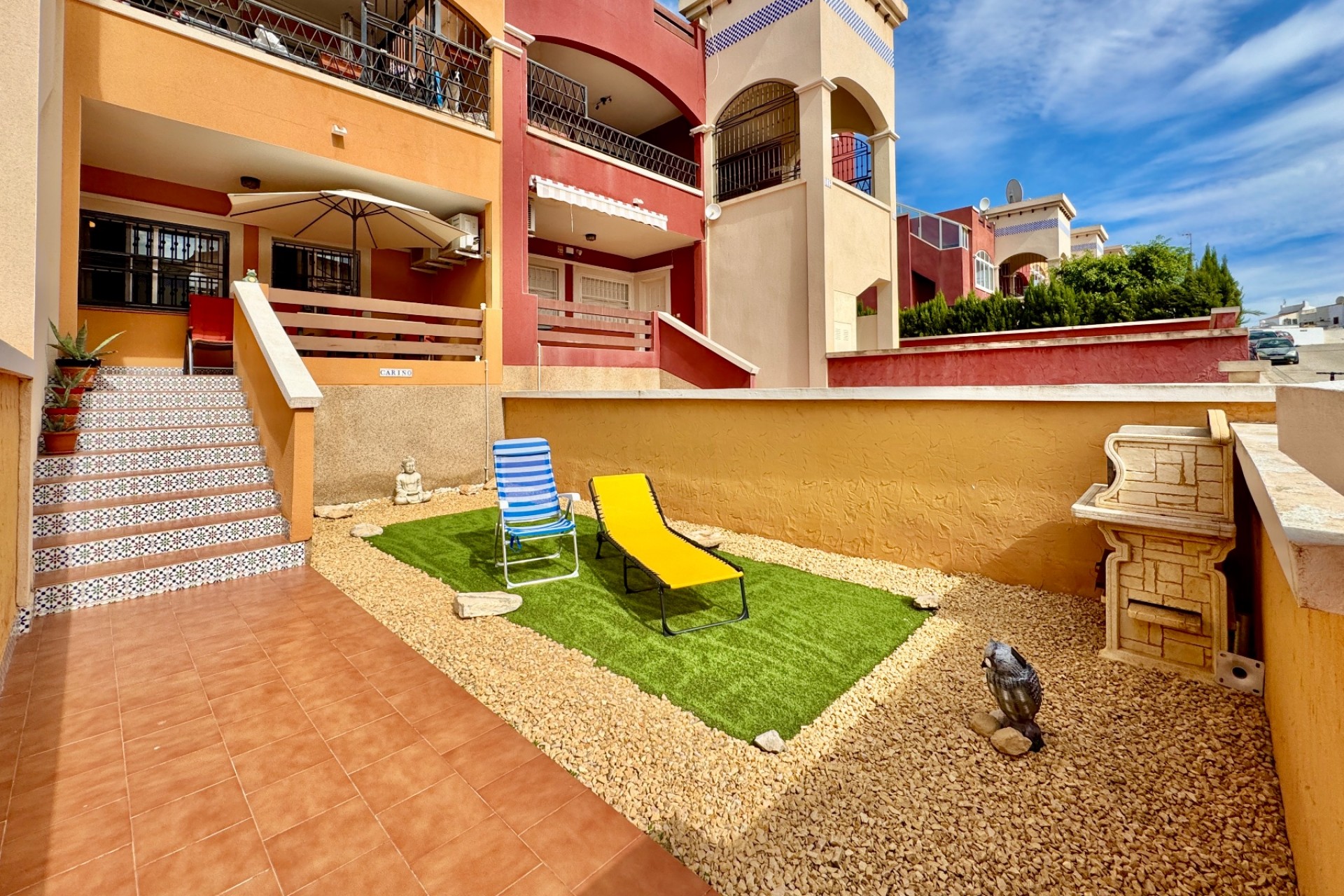 Reventa - Apartment -
Orihuela Costa - Costa Blanca