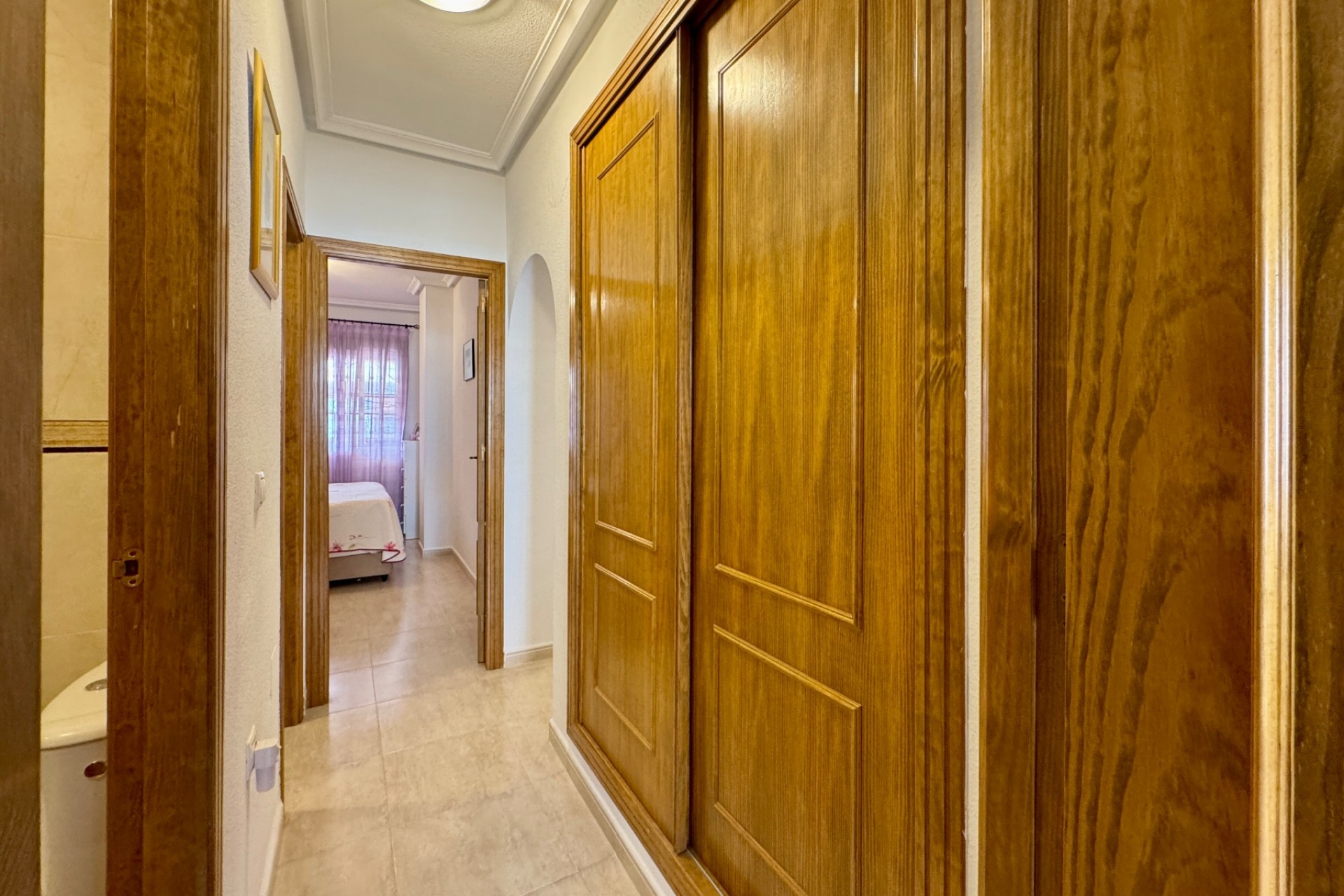 Reventa - Apartment -
Orihuela Costa - Costa Blanca