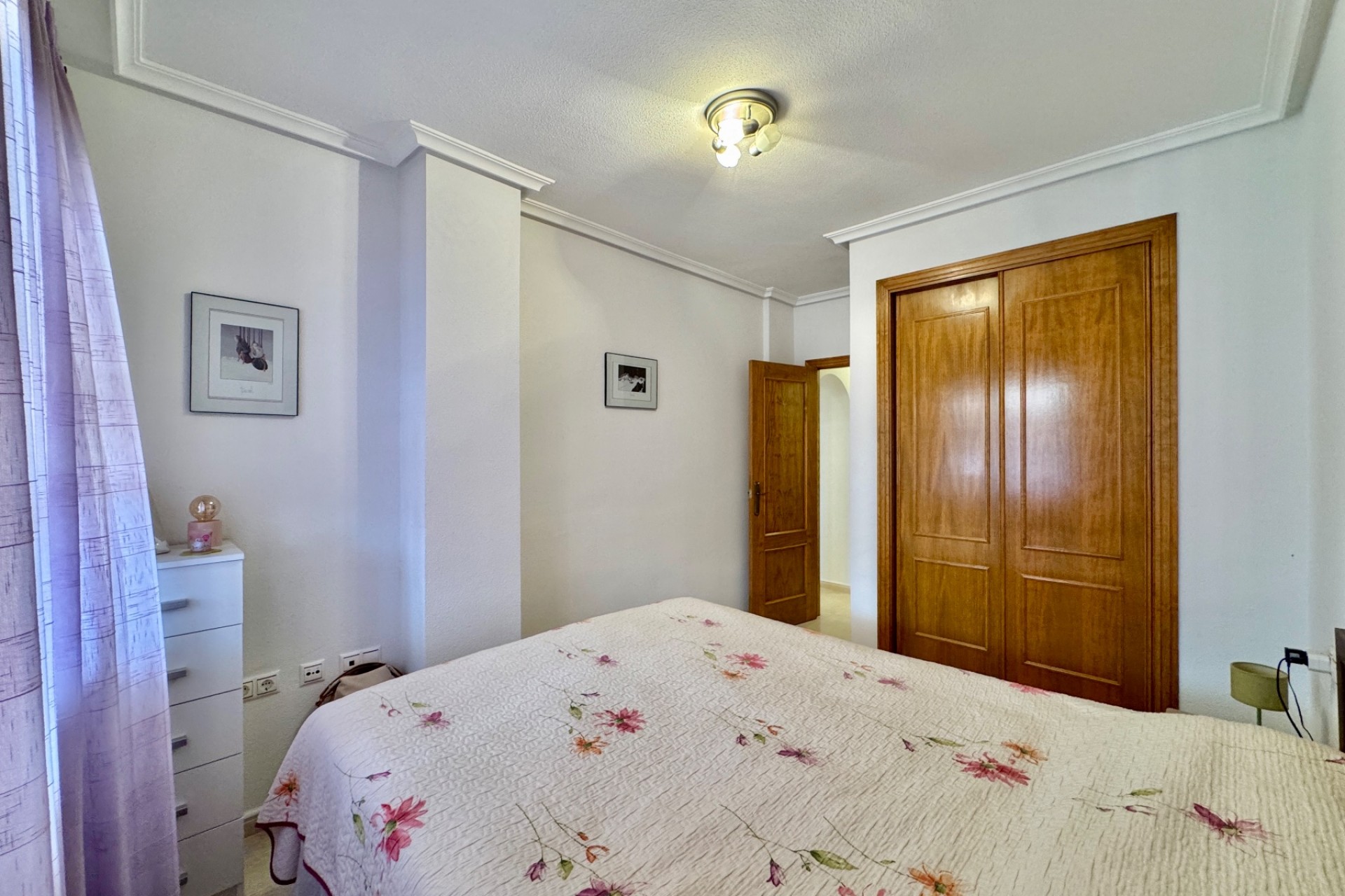 Reventa - Apartment -
Orihuela Costa - Costa Blanca