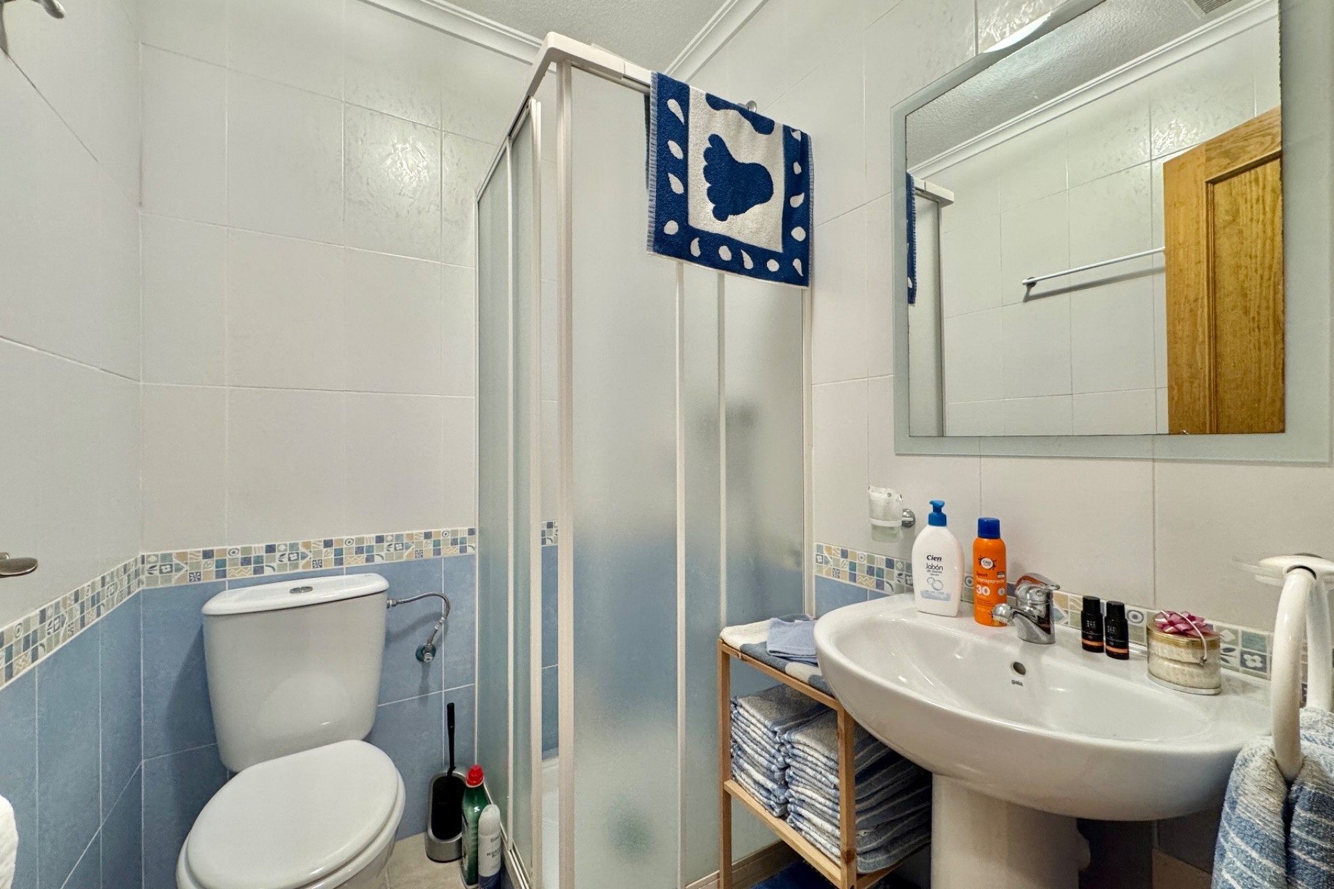 Reventa - Apartment -
Orihuela Costa - Costa Blanca