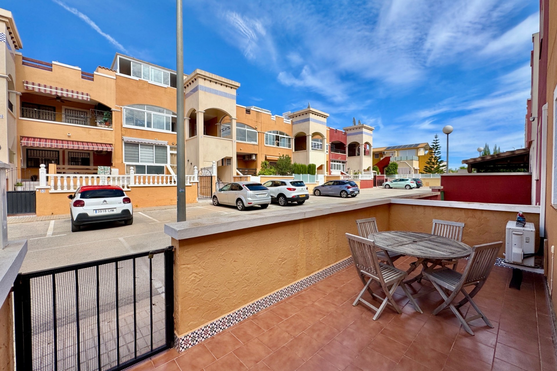 Reventa - Apartment -
Orihuela Costa - Costa Blanca