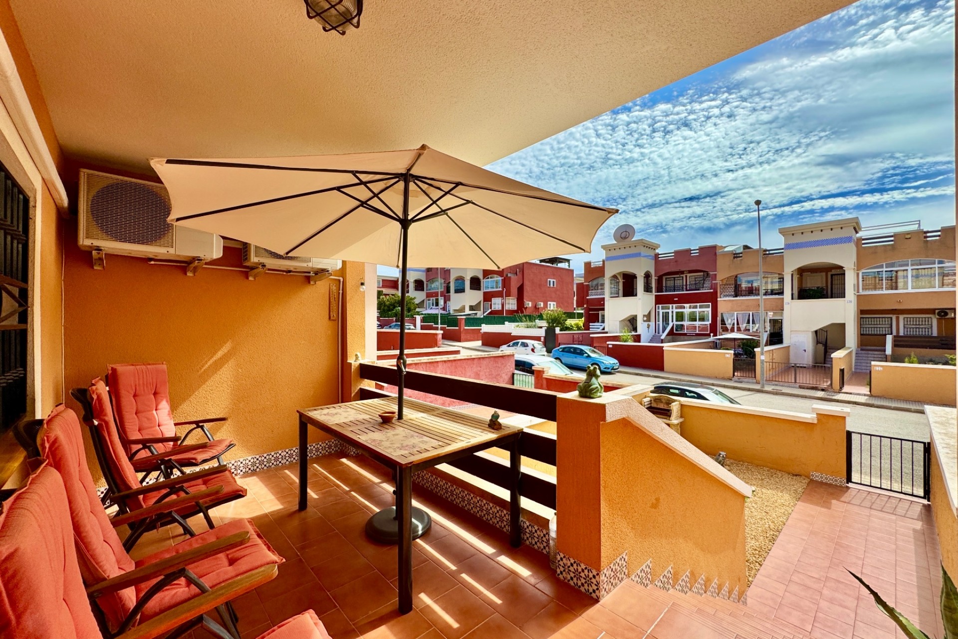 Reventa - Apartment -
Orihuela Costa - Costa Blanca
