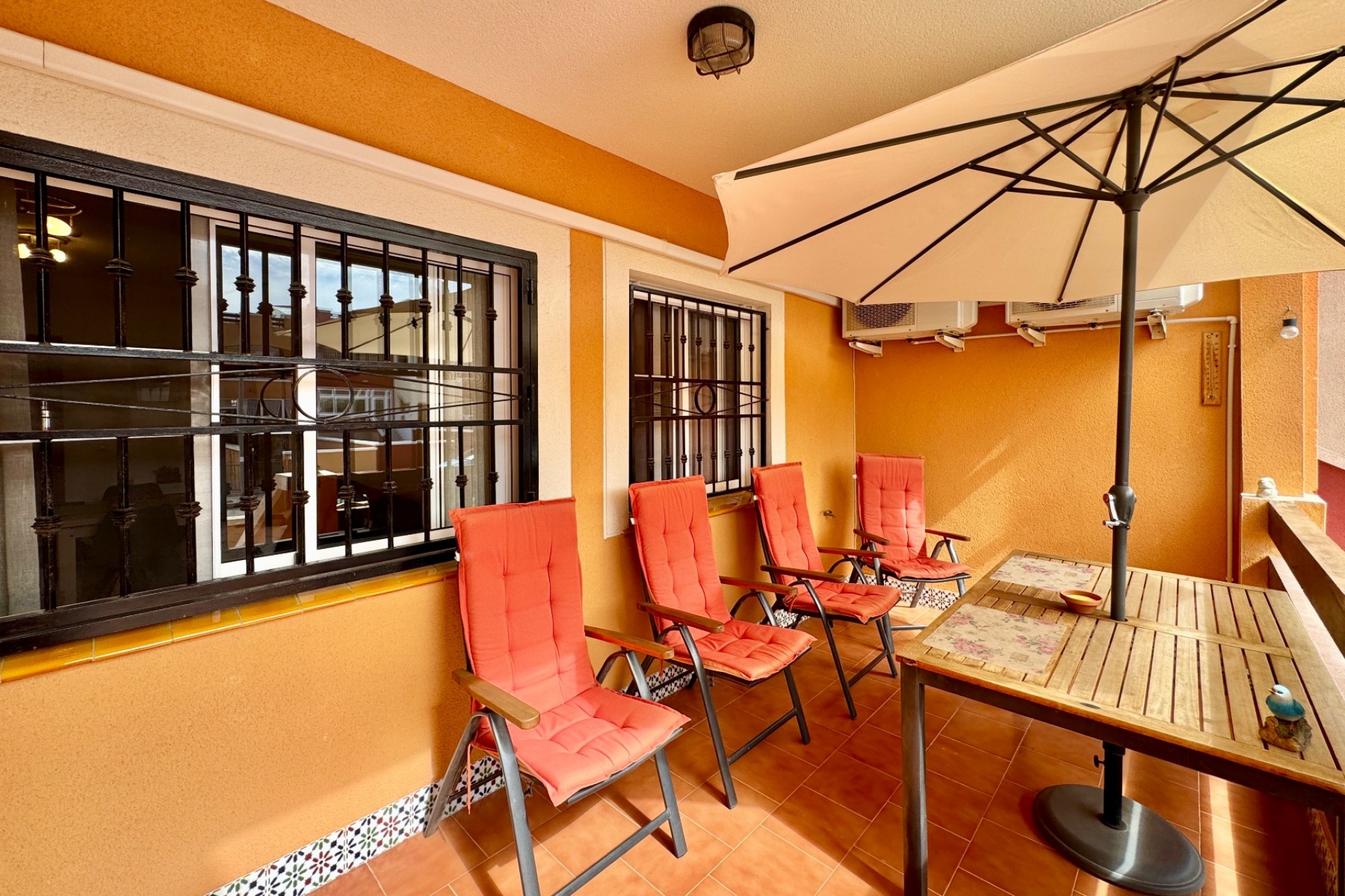 Reventa - Apartment -
Orihuela Costa - Costa Blanca