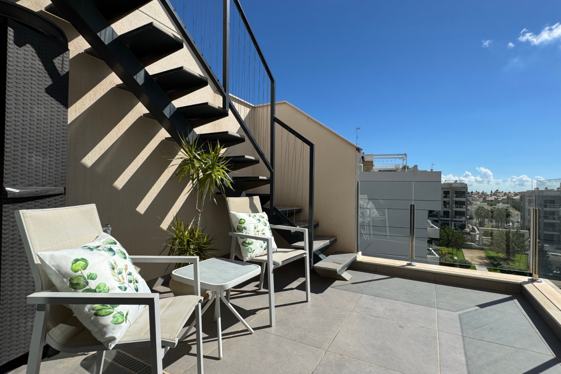 Reventa - Apartment -
Orihuela Costa - Costa Blanca
