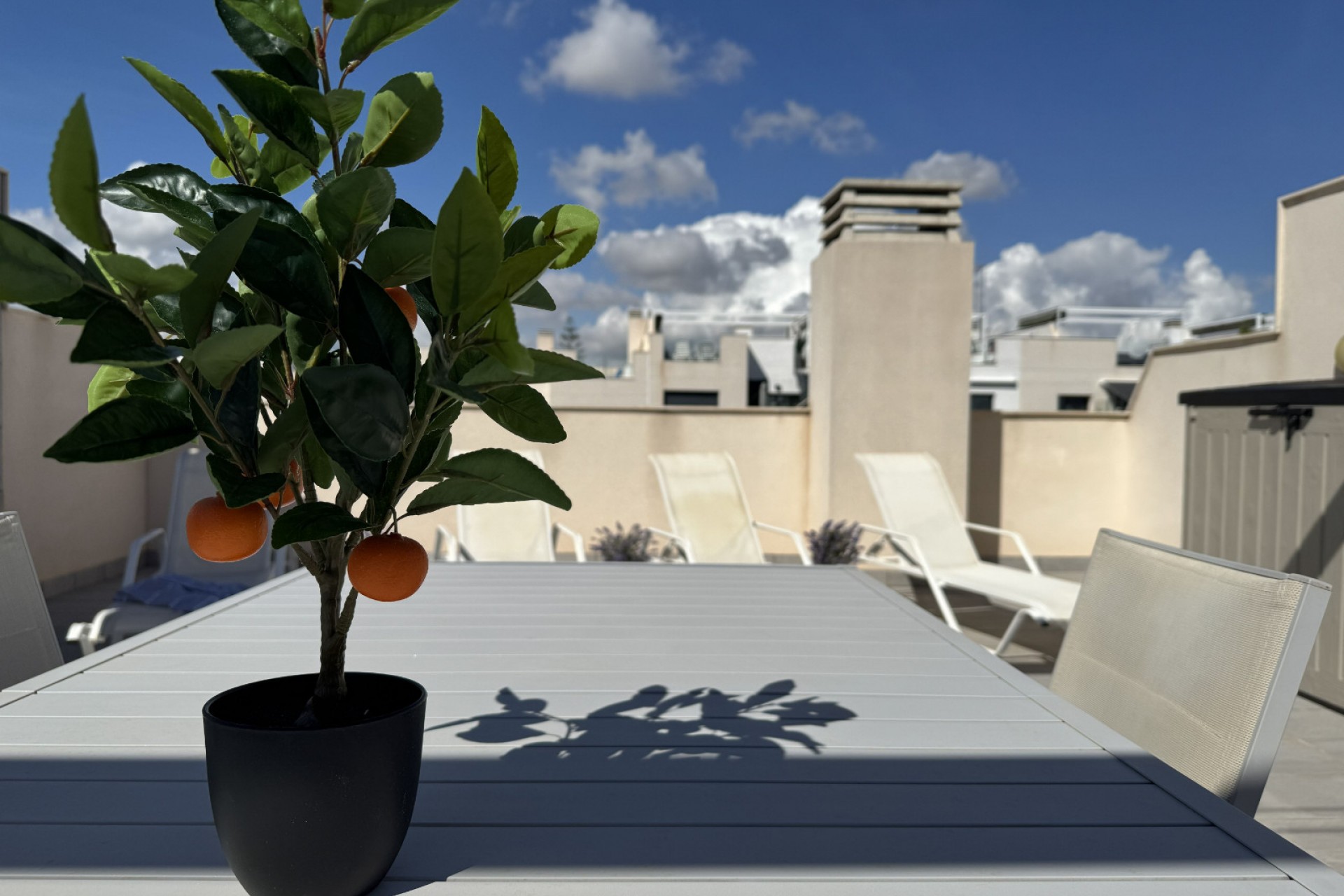 Reventa - Apartment -
Orihuela Costa - Costa Blanca