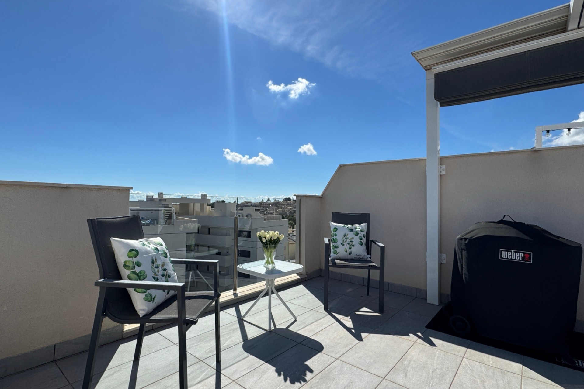 Reventa - Apartment -
Orihuela Costa - Costa Blanca