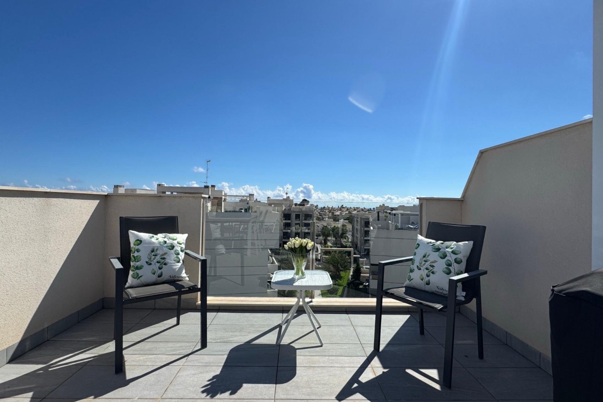 Reventa - Apartment -
Orihuela Costa - Costa Blanca