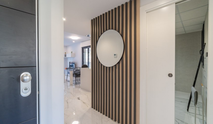Reventa - Apartment -
Orihuela Costa - Costa Blanca