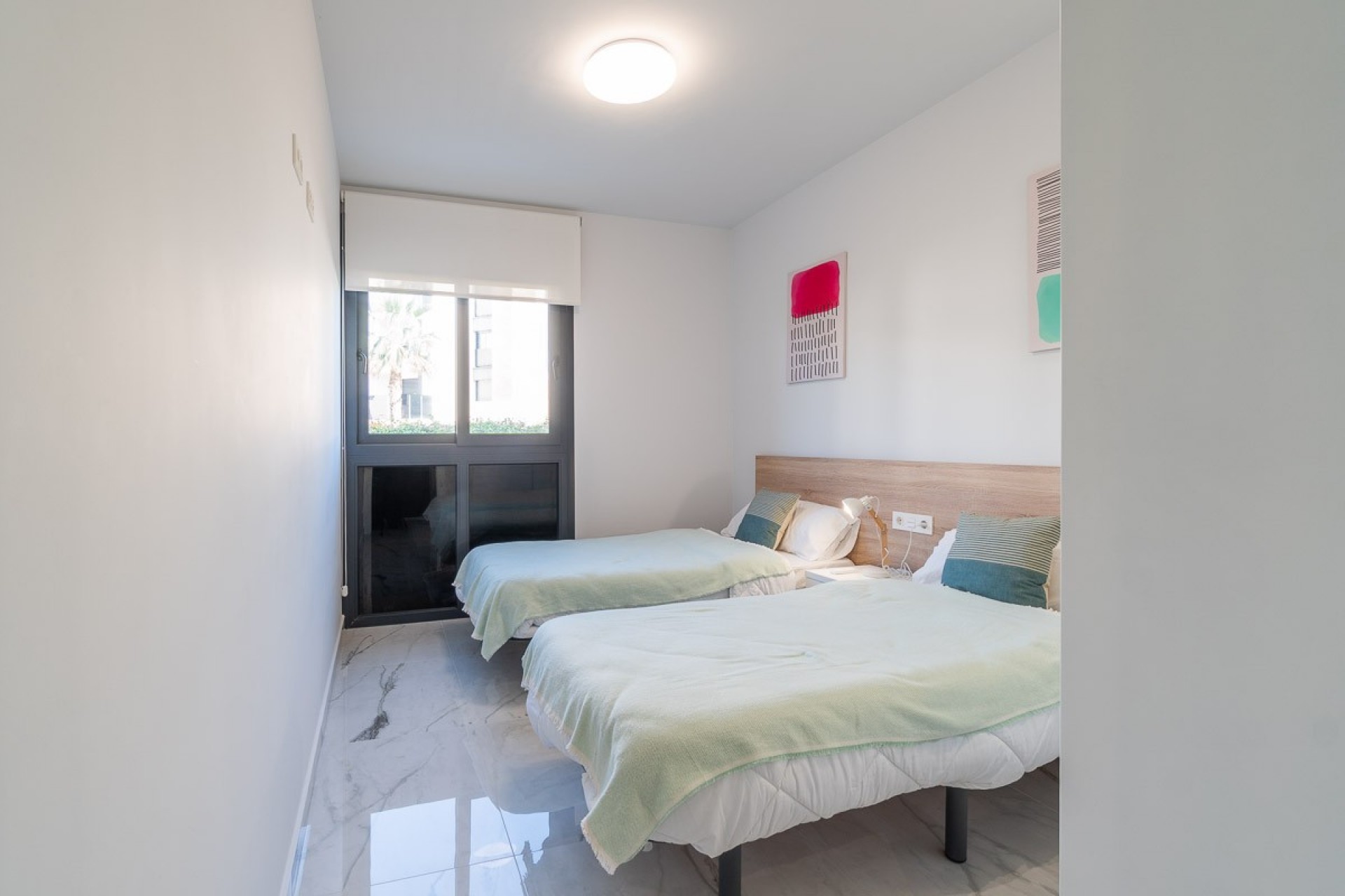 Reventa - Apartment -
Orihuela Costa - Costa Blanca
