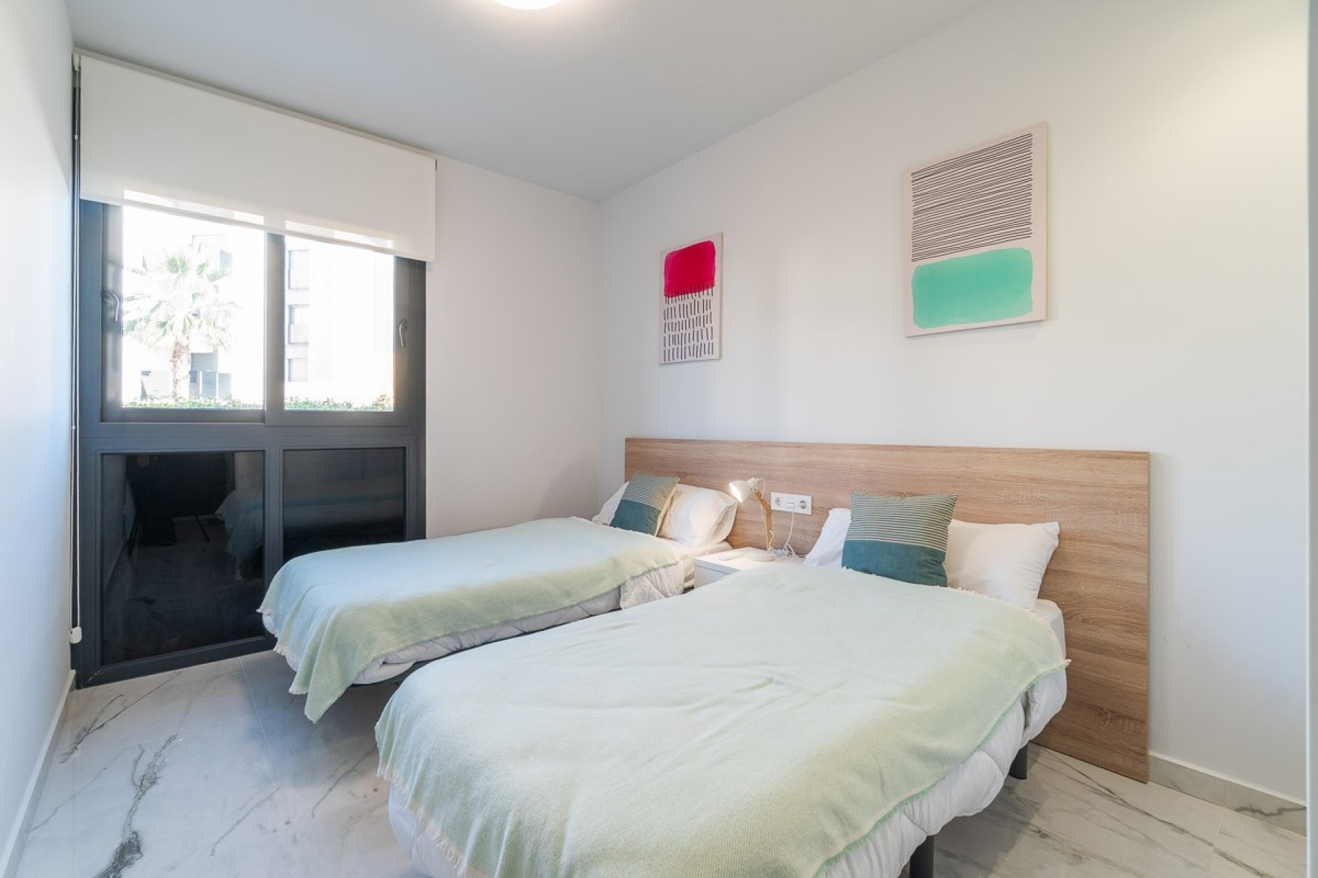 Reventa - Apartment -
Orihuela Costa - Costa Blanca