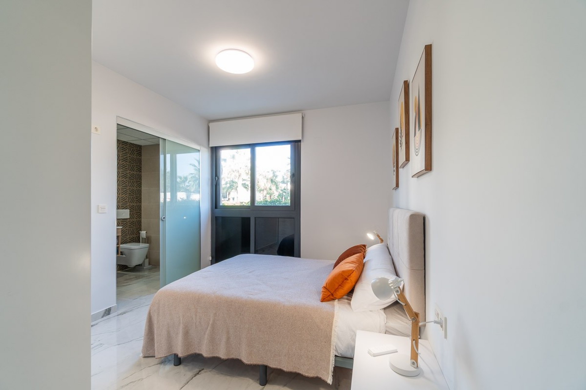 Reventa - Apartment -
Orihuela Costa - Costa Blanca