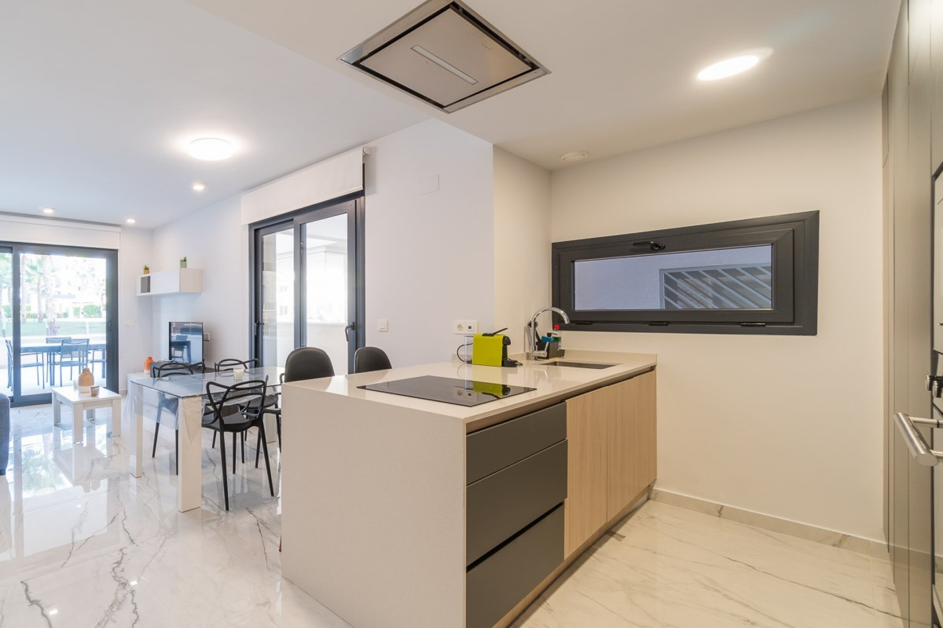 Reventa - Apartment -
Orihuela Costa - Costa Blanca