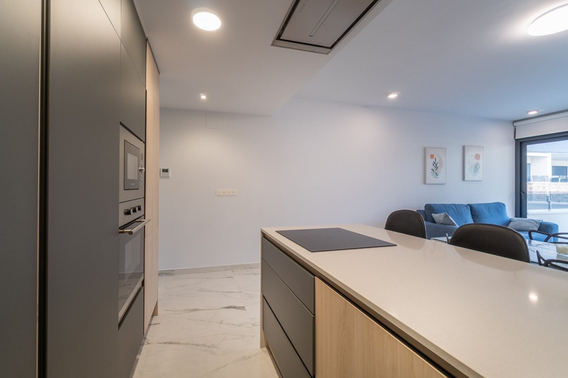 Reventa - Apartment -
Orihuela Costa - Costa Blanca