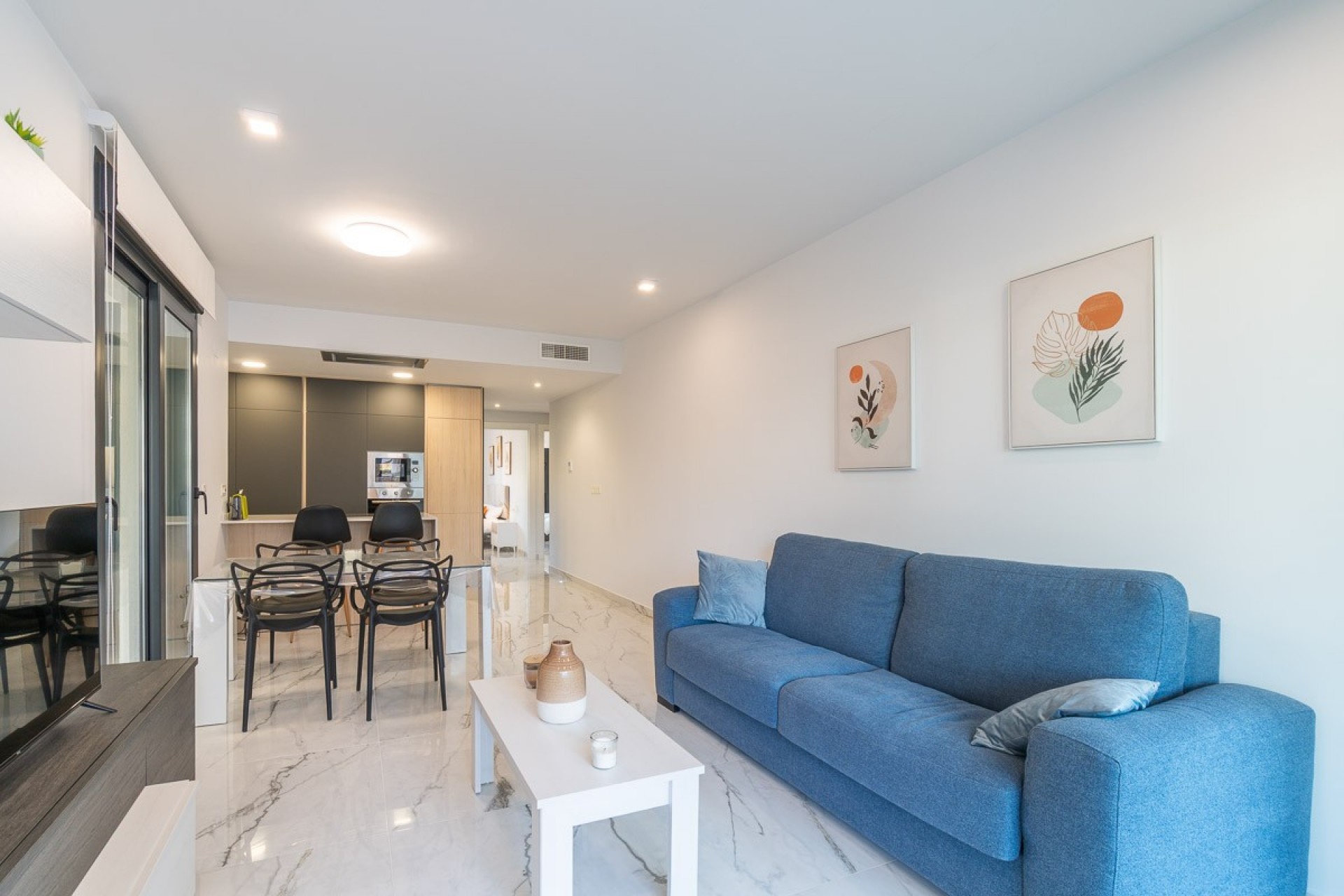 Reventa - Apartment -
Orihuela Costa - Costa Blanca