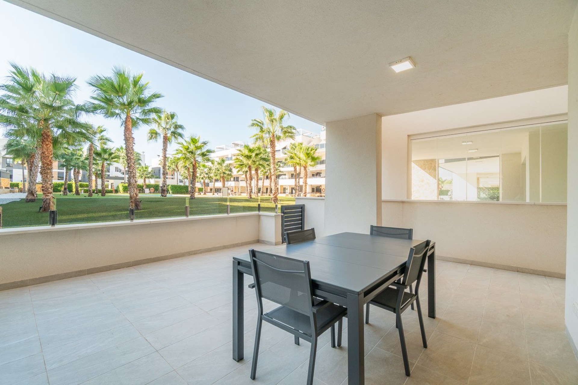 Reventa - Apartment -
Orihuela Costa - Costa Blanca