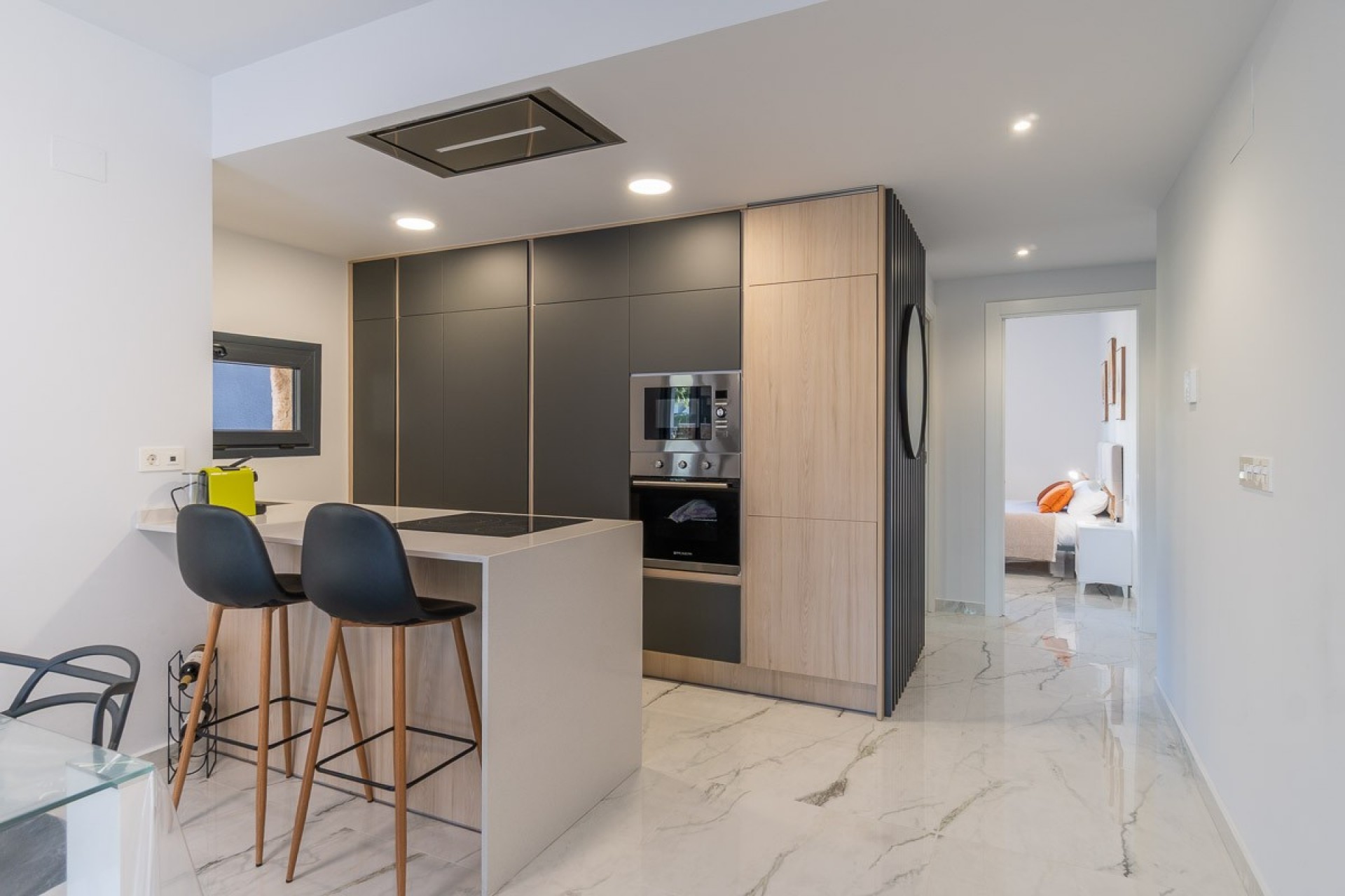 Reventa - Apartment -
Orihuela Costa - Costa Blanca