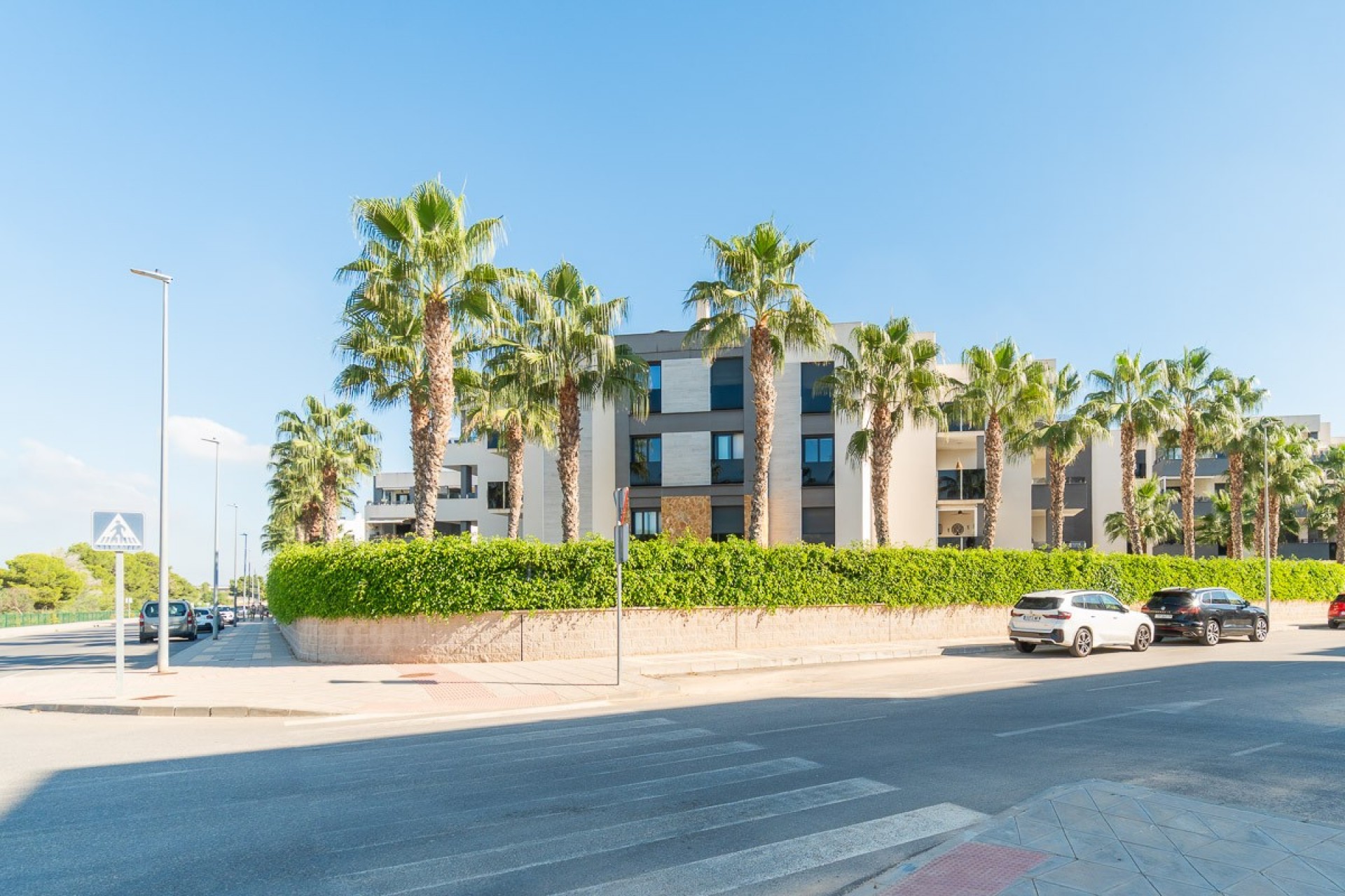 Reventa - Apartment -
Orihuela Costa - Costa Blanca