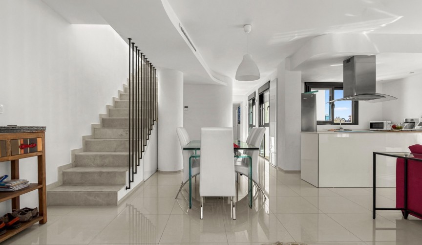 Reventa - Apartment -
Orihuela Costa - Costa Blanca
