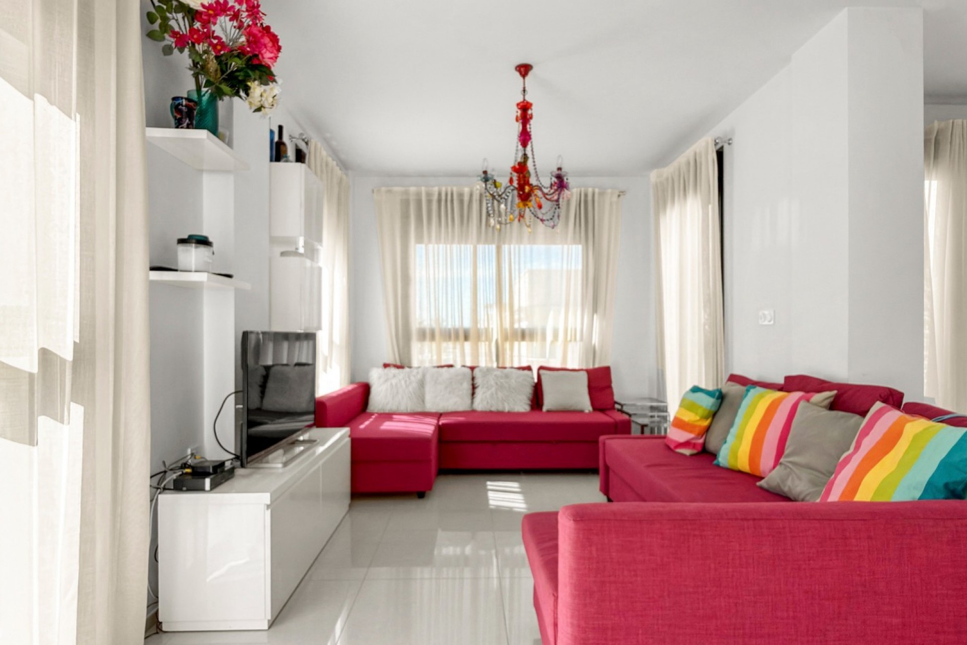 Reventa - Apartment -
Orihuela Costa - Costa Blanca