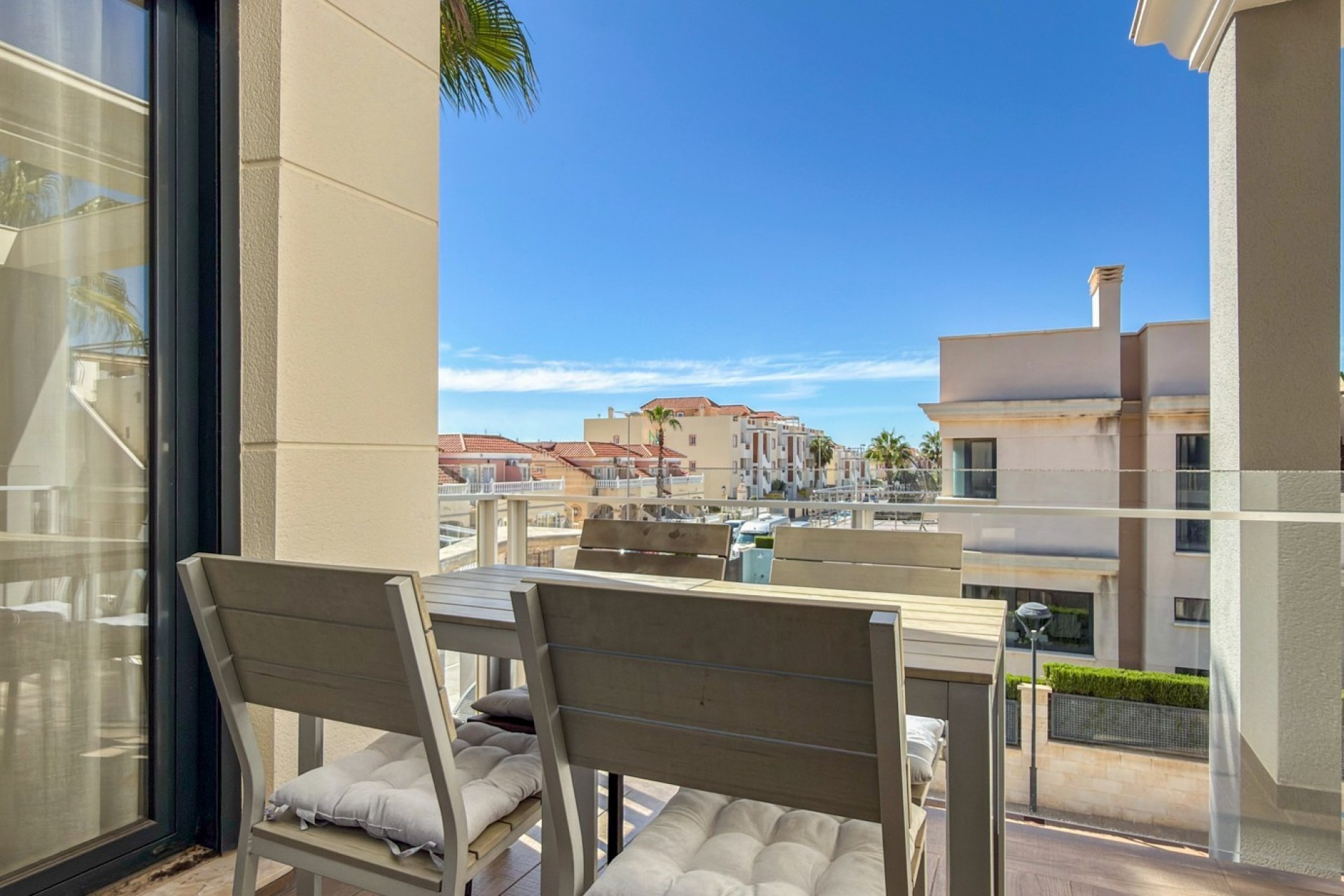 Reventa - Apartment -
Orihuela Costa - Costa Blanca